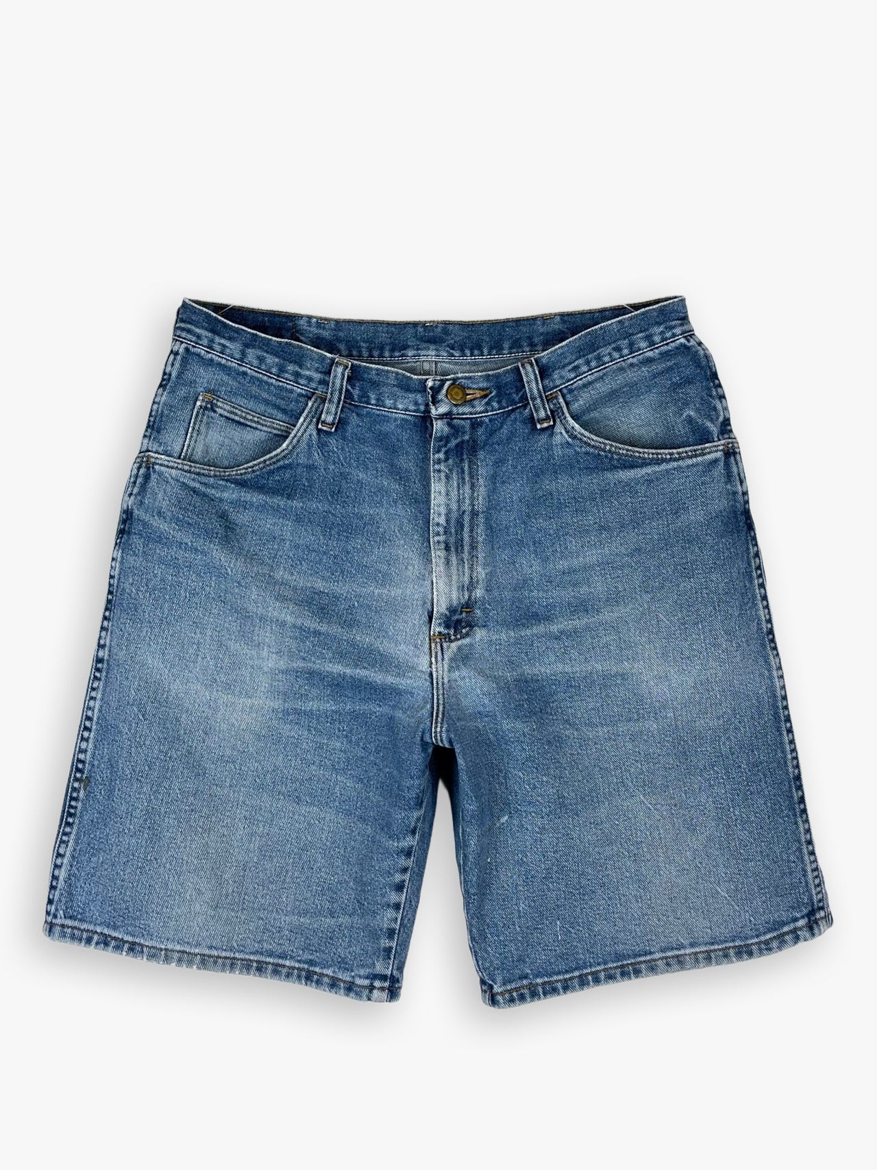 Wrangler Denim Shorts