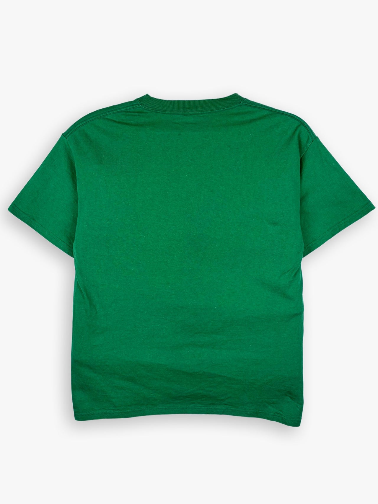 2004 Nintendo Mario T-Shirt