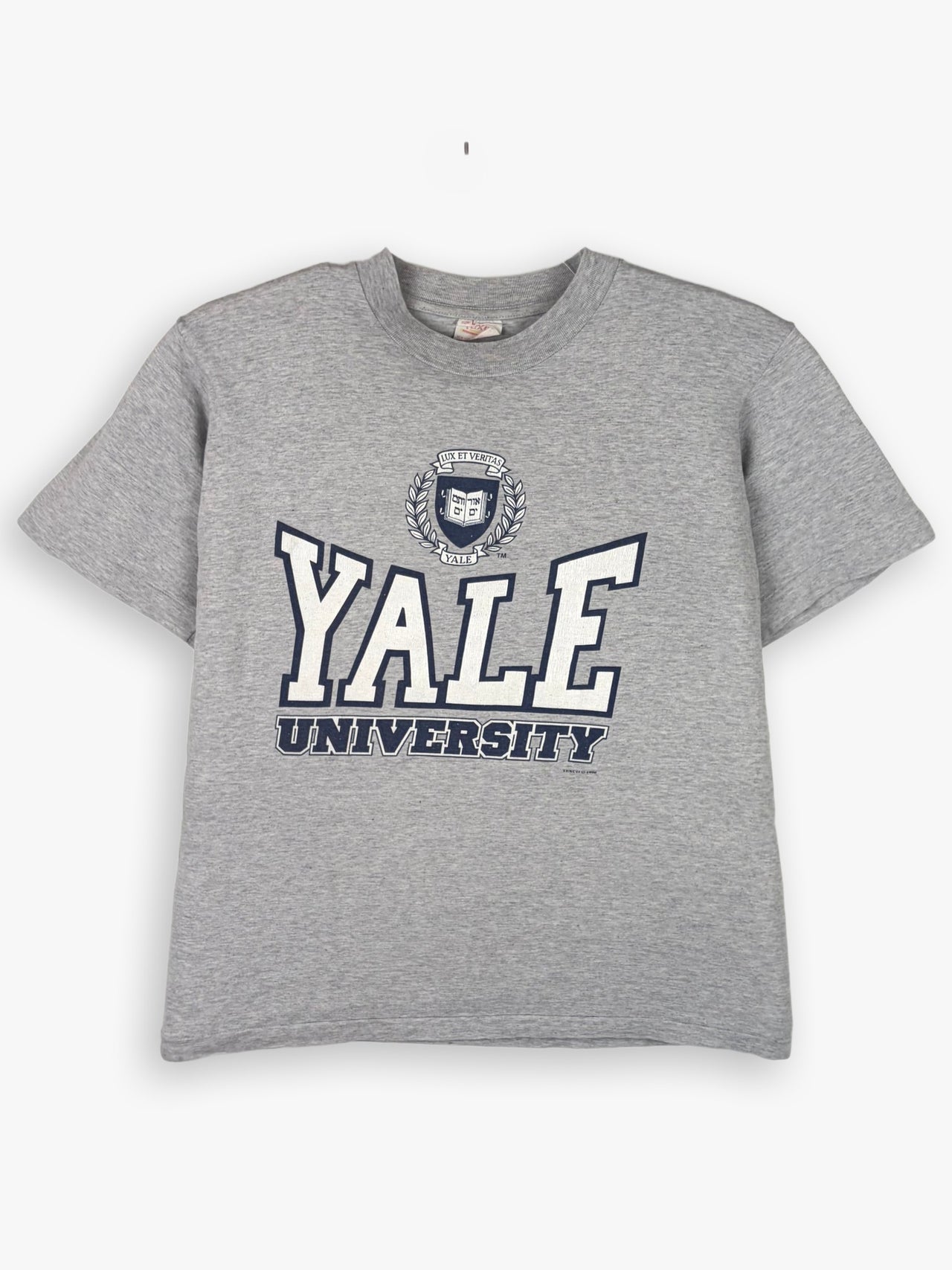 1990 Yale University T-Shirt