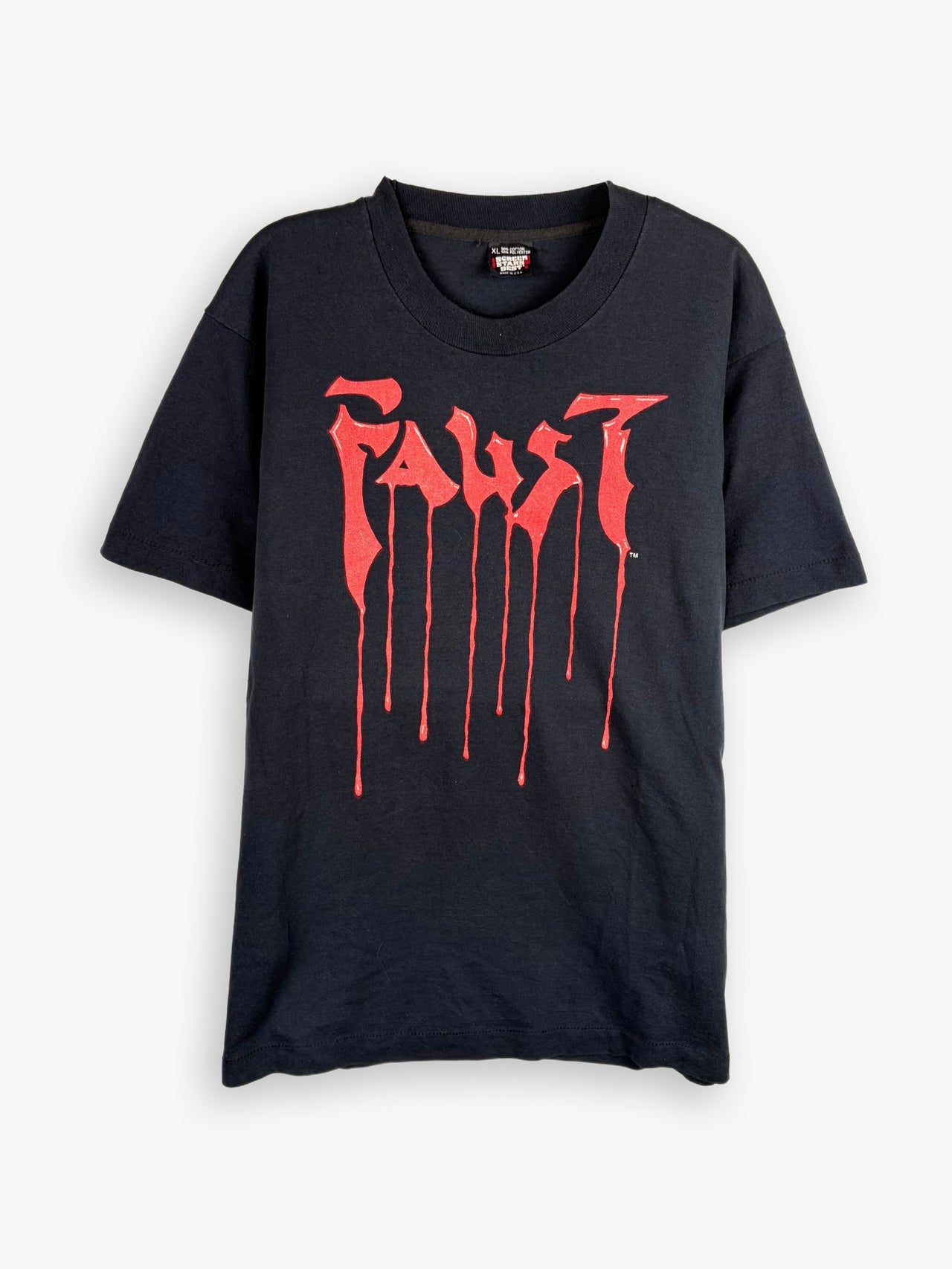 2000 Faust 