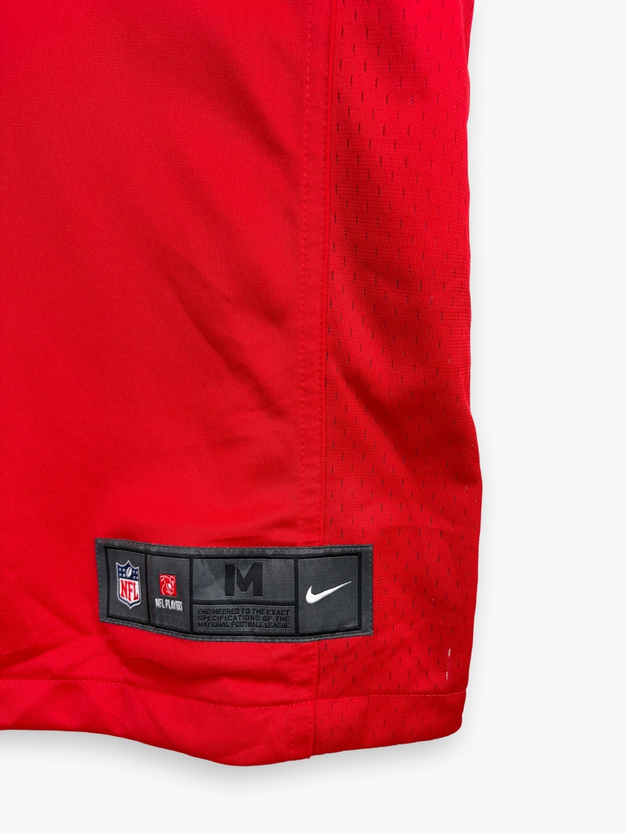 Nike On Field NFL New England Patriots Mac Jones Jersey