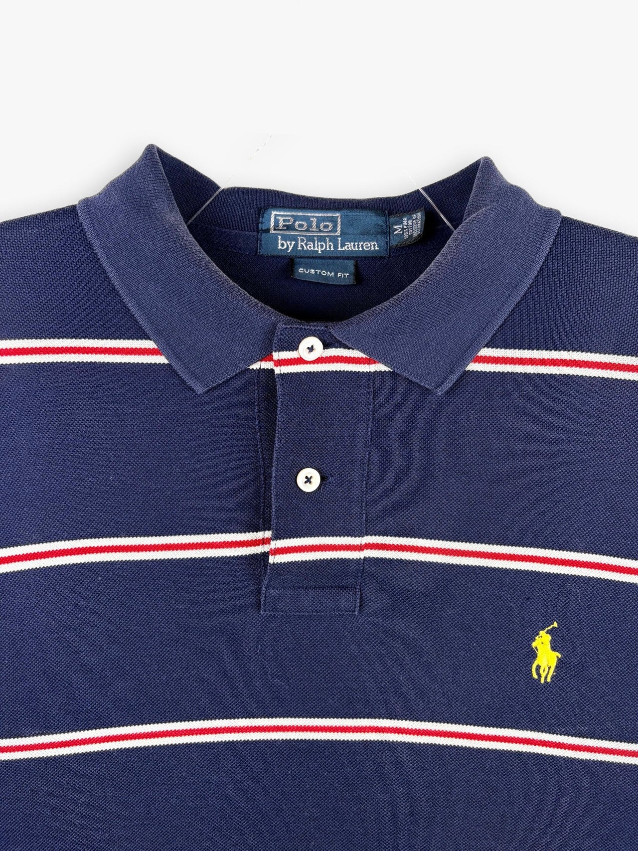 1990s Polo Ralph Lauren Polo Shirt