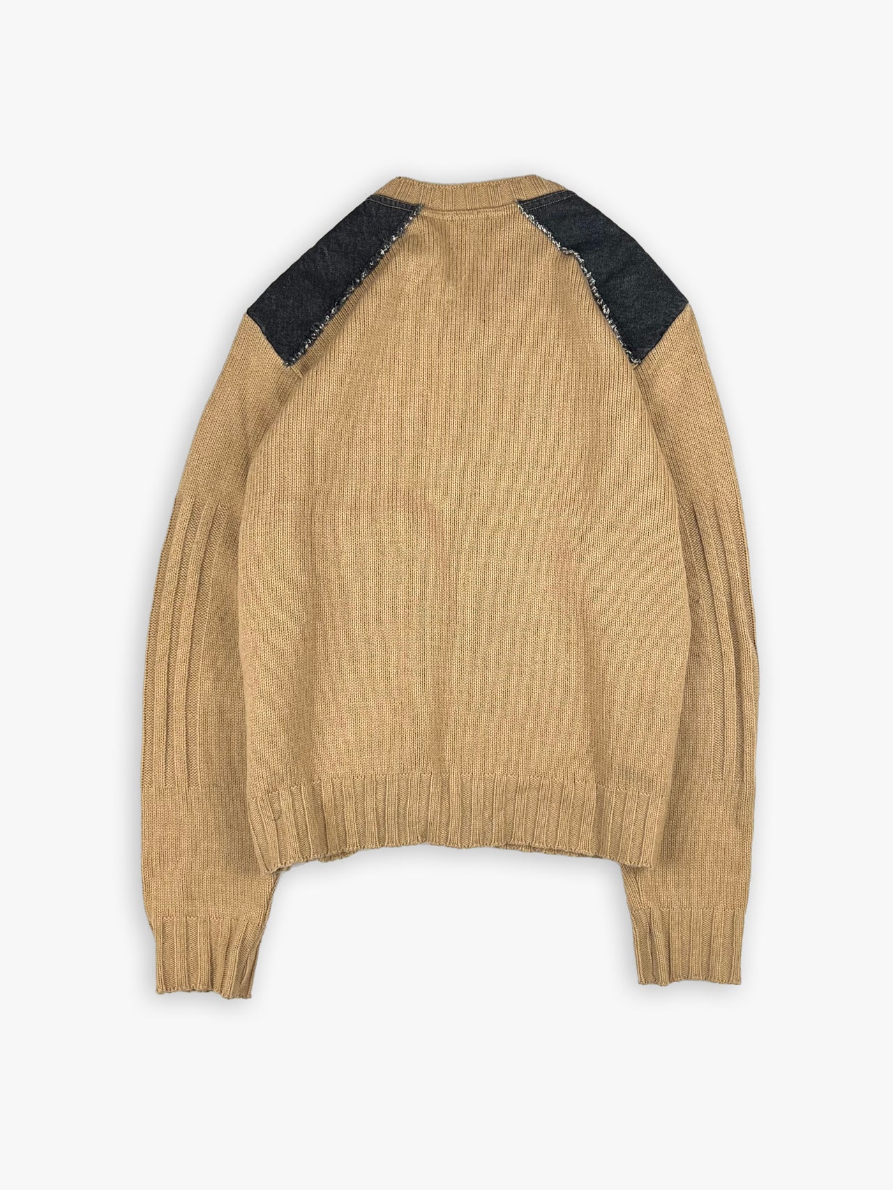 Studio di Conbipel Knit Sweater