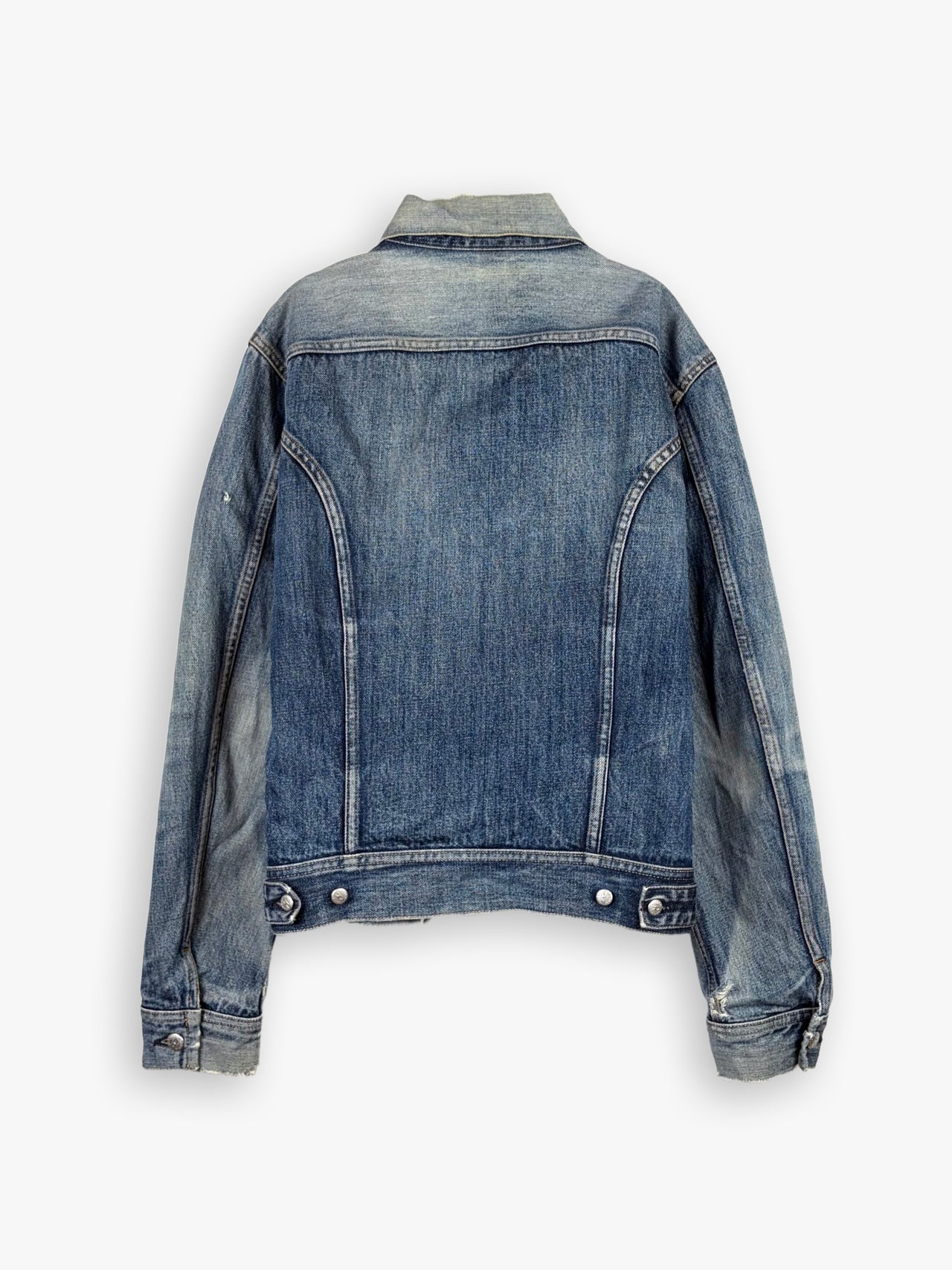 2000s Diesel Denim Jacket