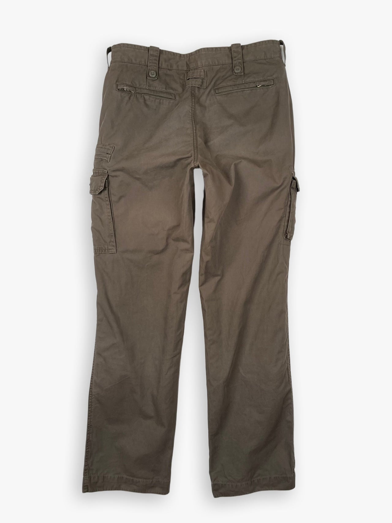 2000s Napapijri Cargo Pants