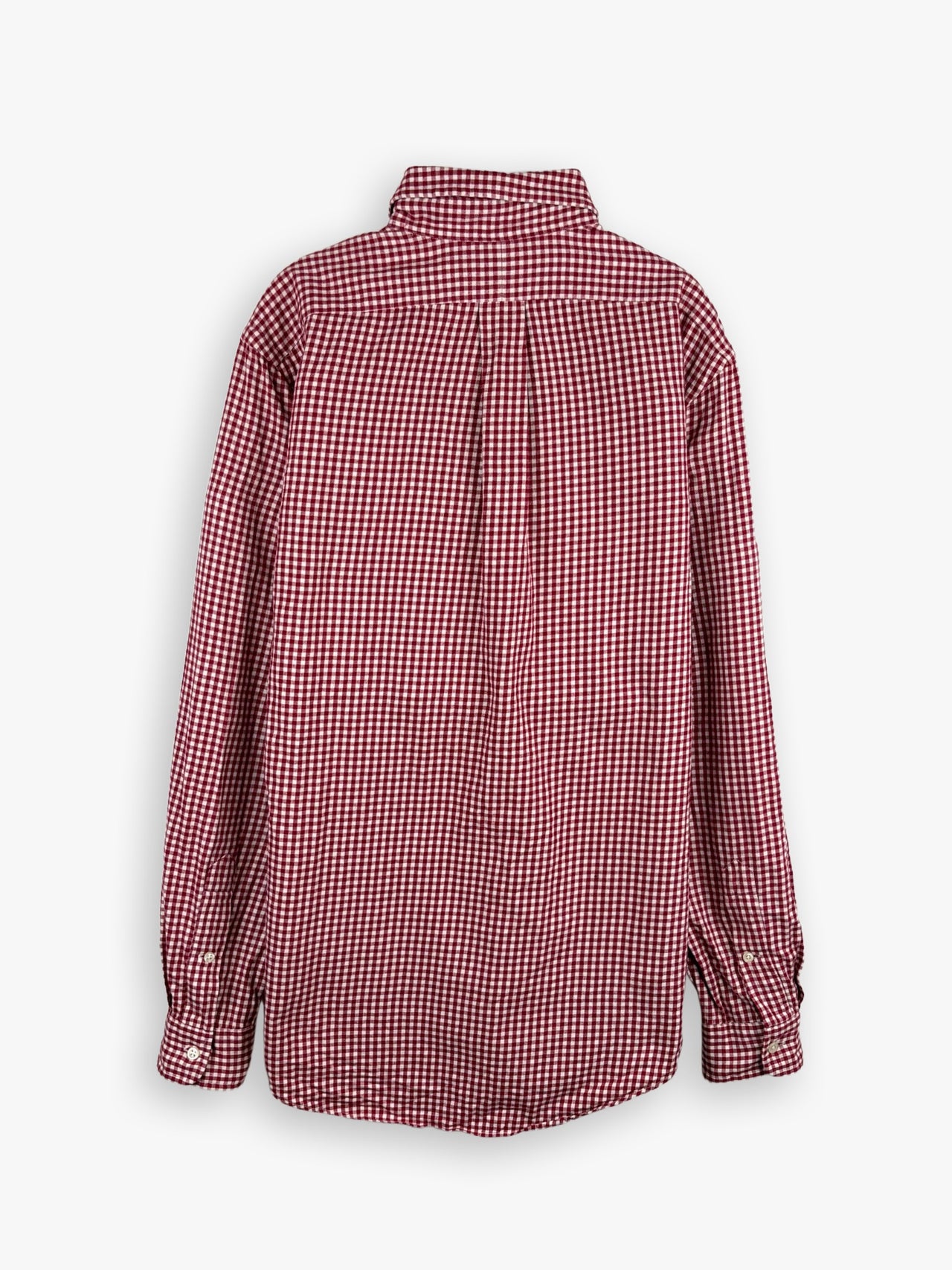 1990s Polo Ralph Lauren Button Down Shirt