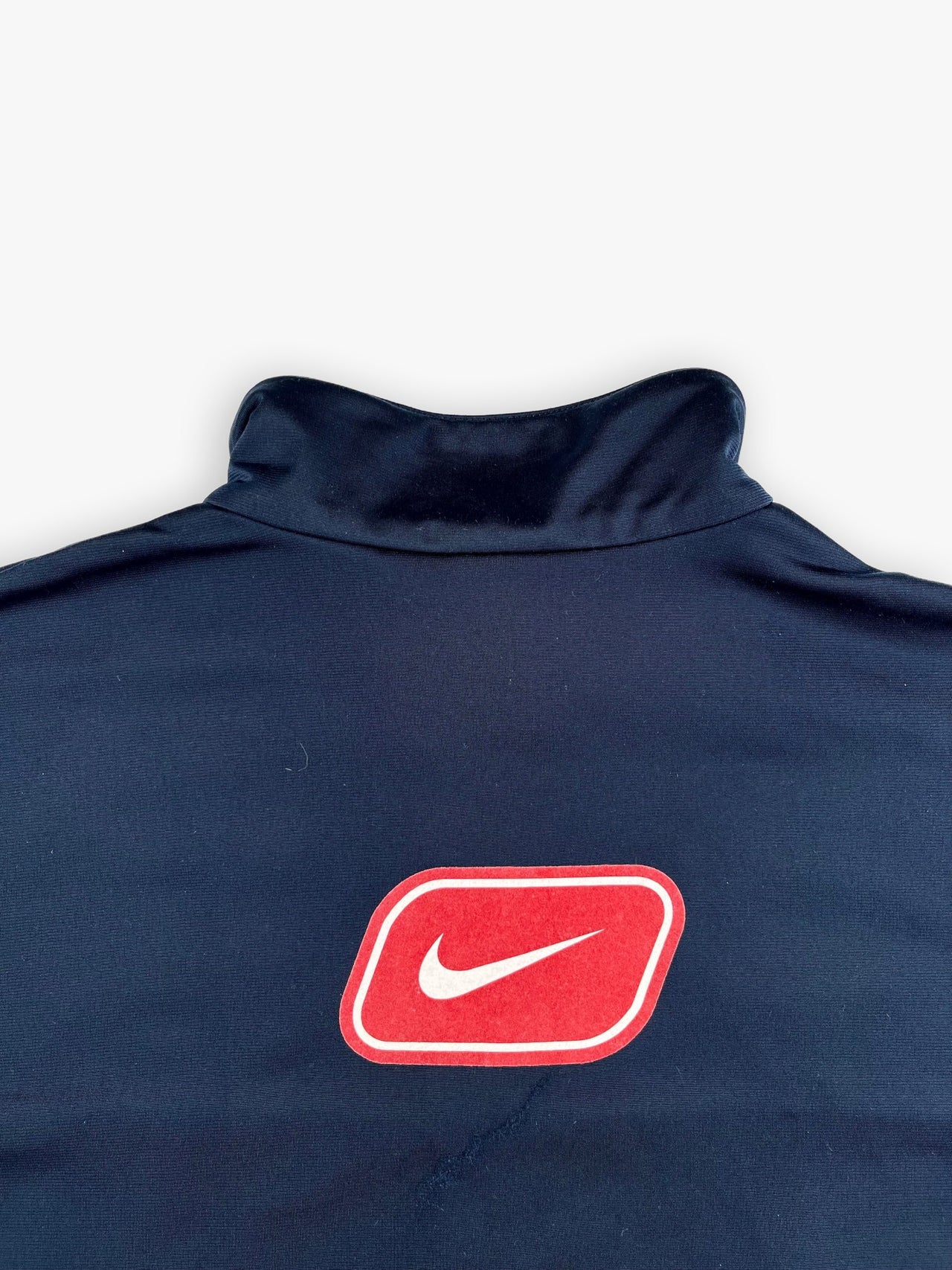 2000s Nike Track Top