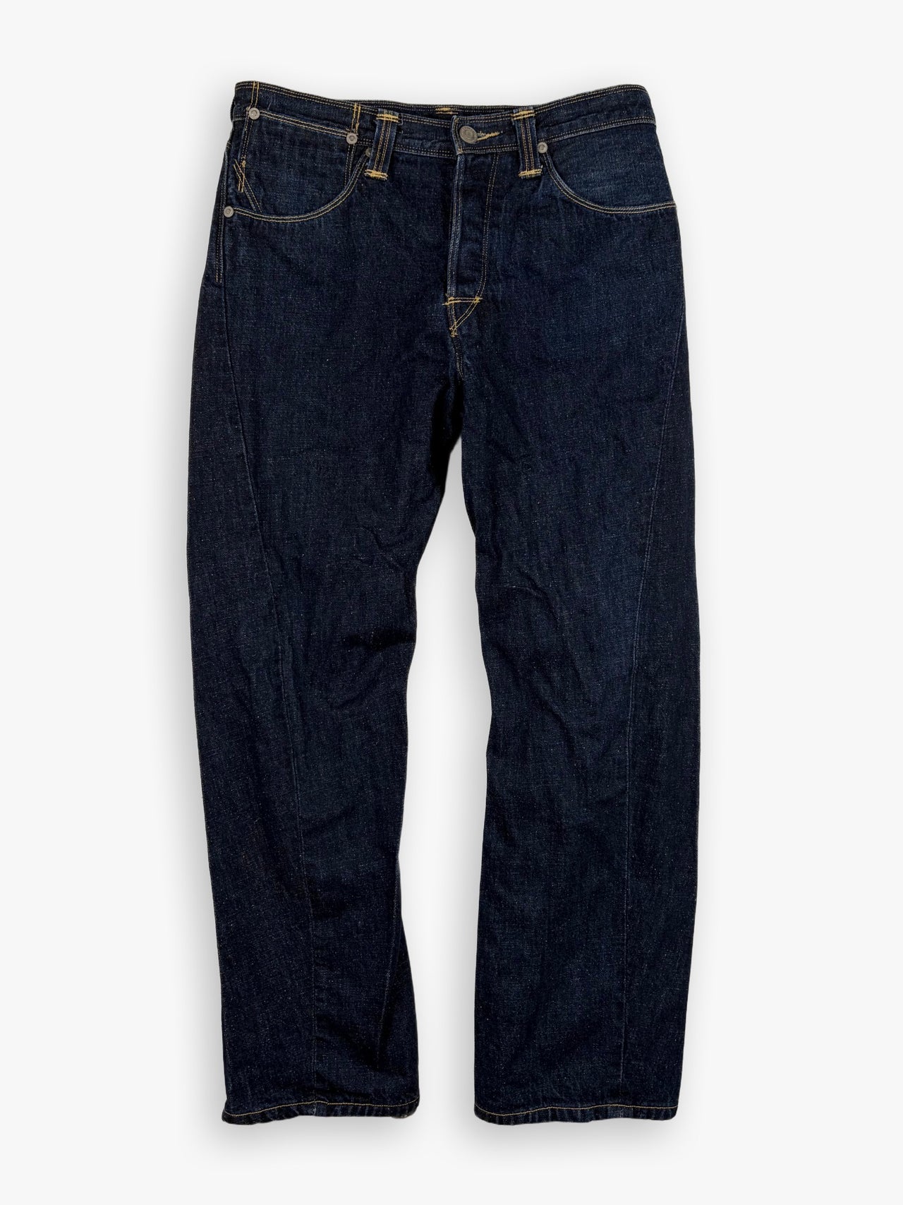 Levi’s Engineered Jeans