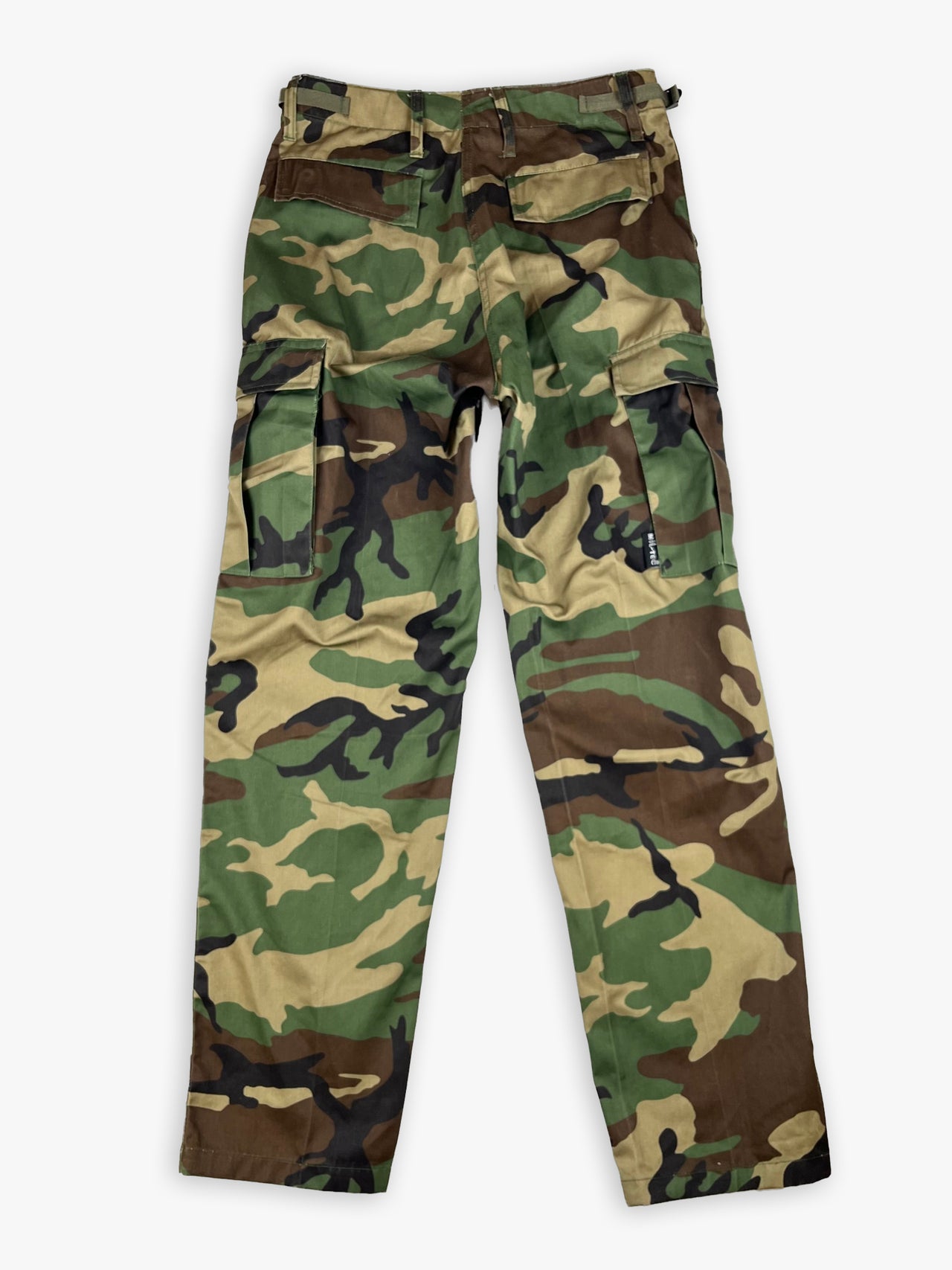 Army Cargo Pants