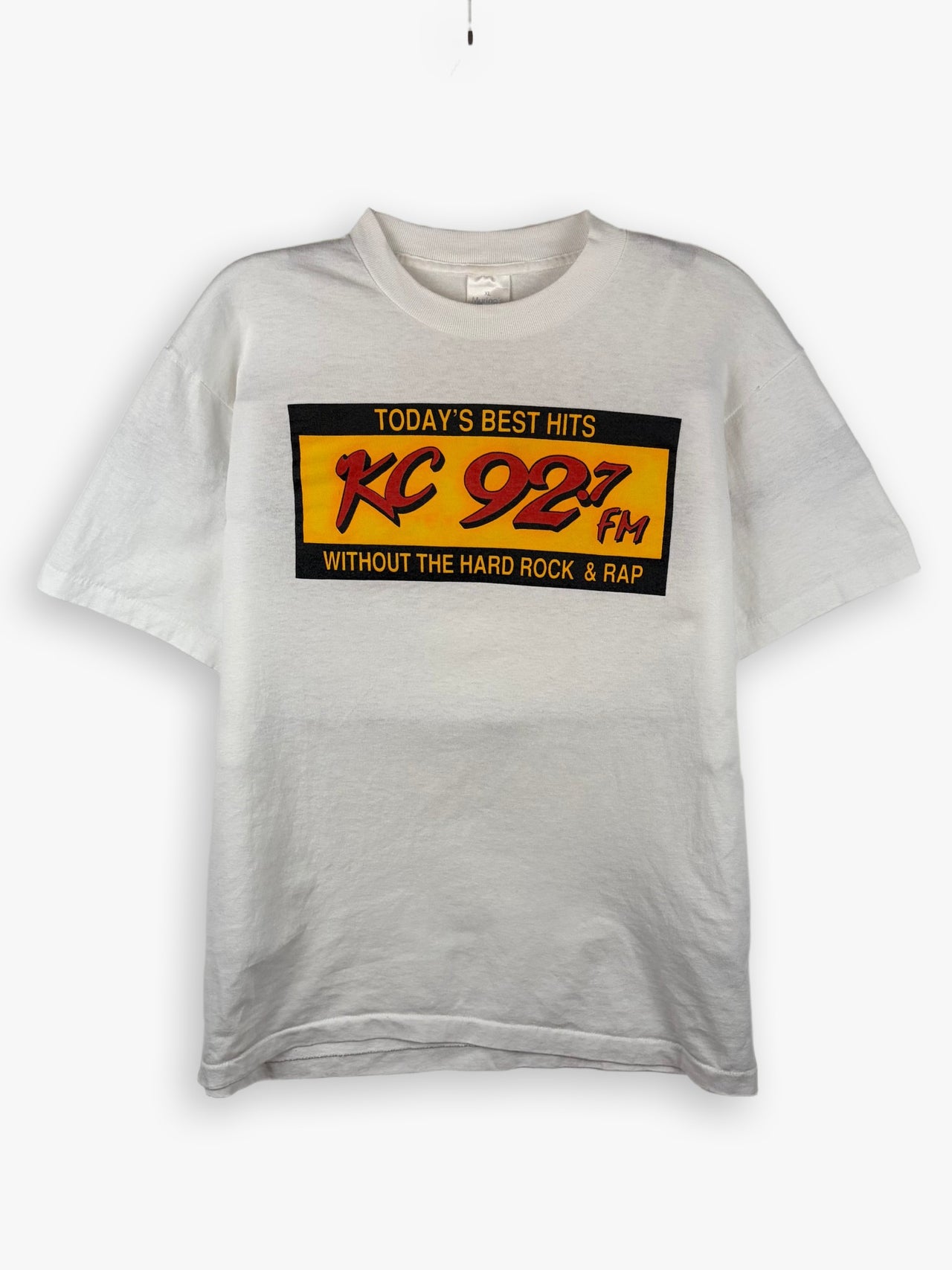 1990s KC 92.7 FM T-Shirt