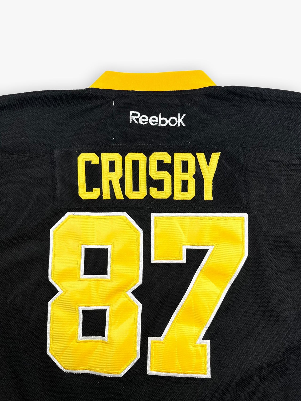 2016 Women’s Pittsburgh Penguins Sidney Crosby Stanley Cup Finals Jersey