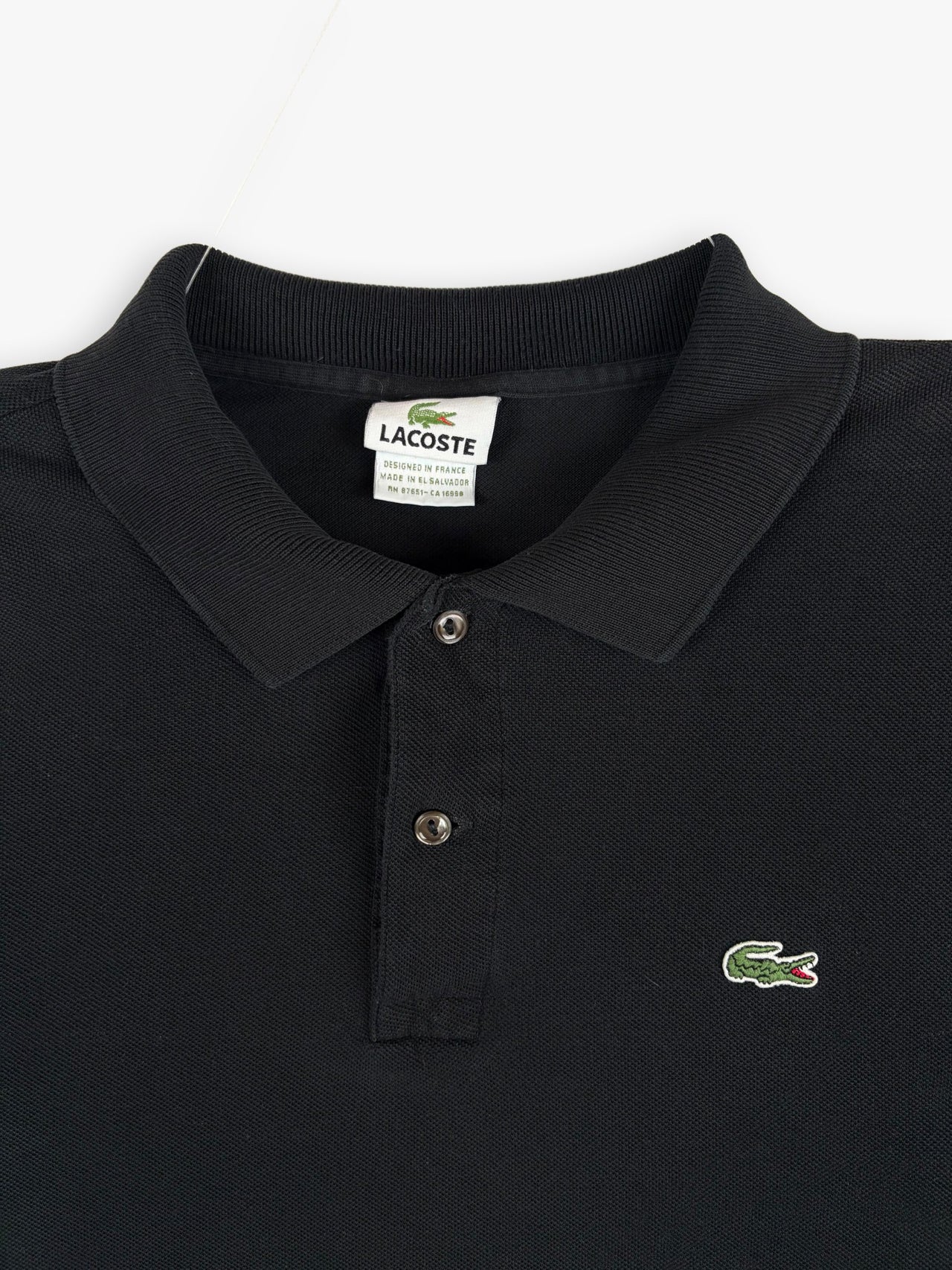 Lacoste Polo Shirt