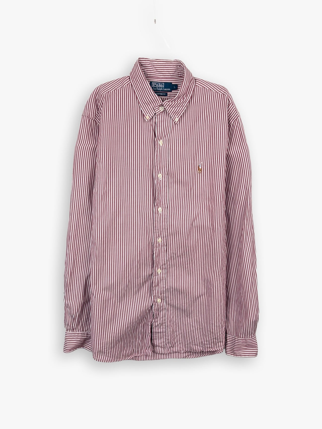 1990s Polo Ralph Lauren Button Down Shirt