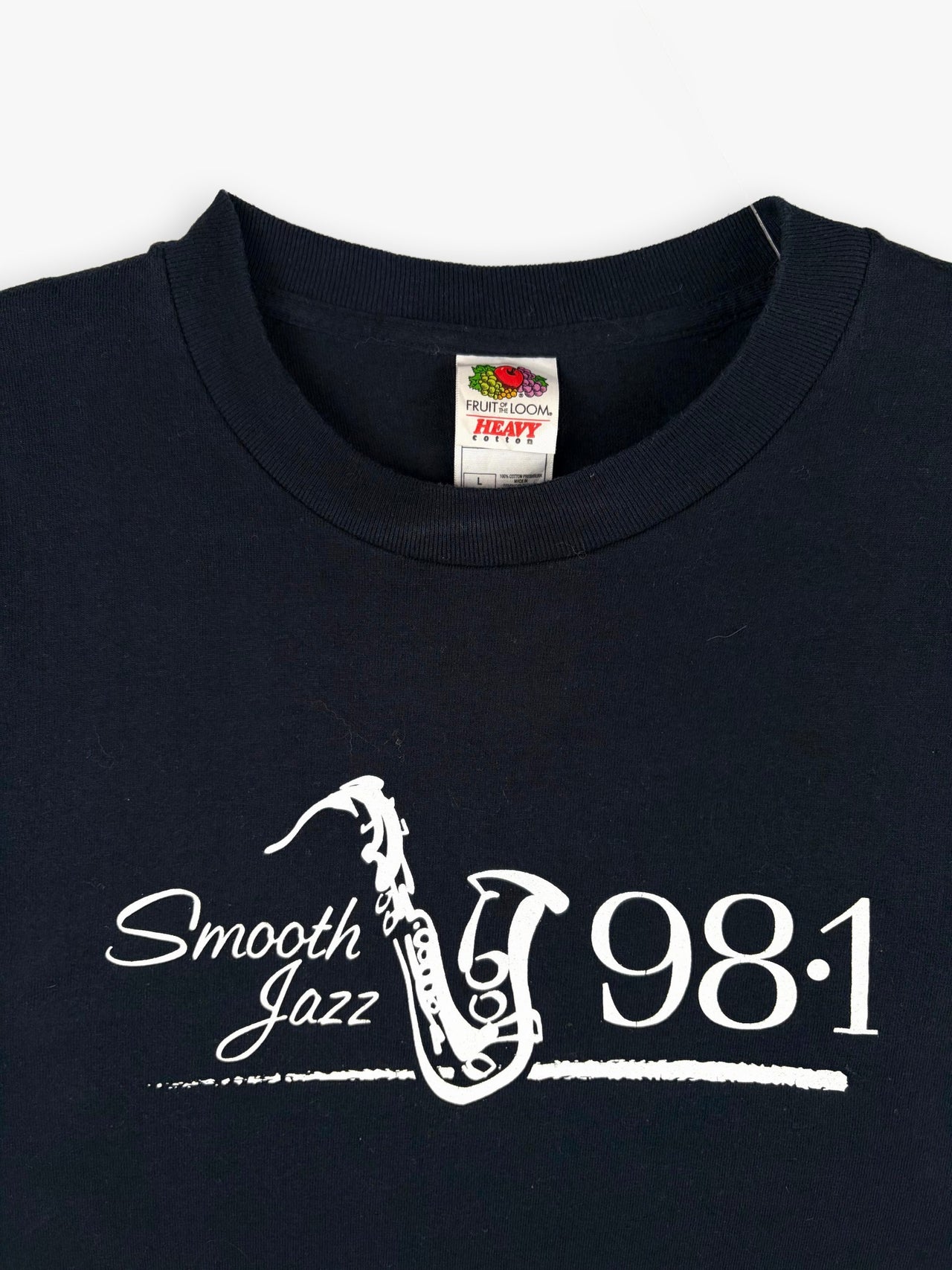 2000s Smooth Jazz T-Shirt