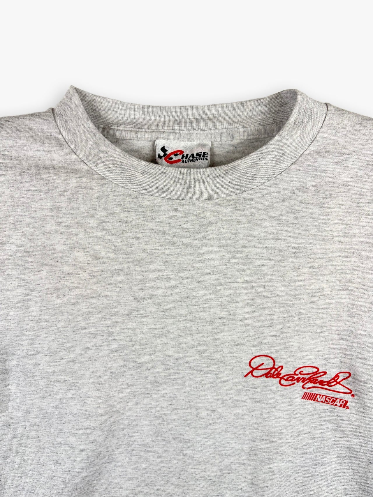 1998 Dale Earnhardt Nascar Winston Cup T-Shirt