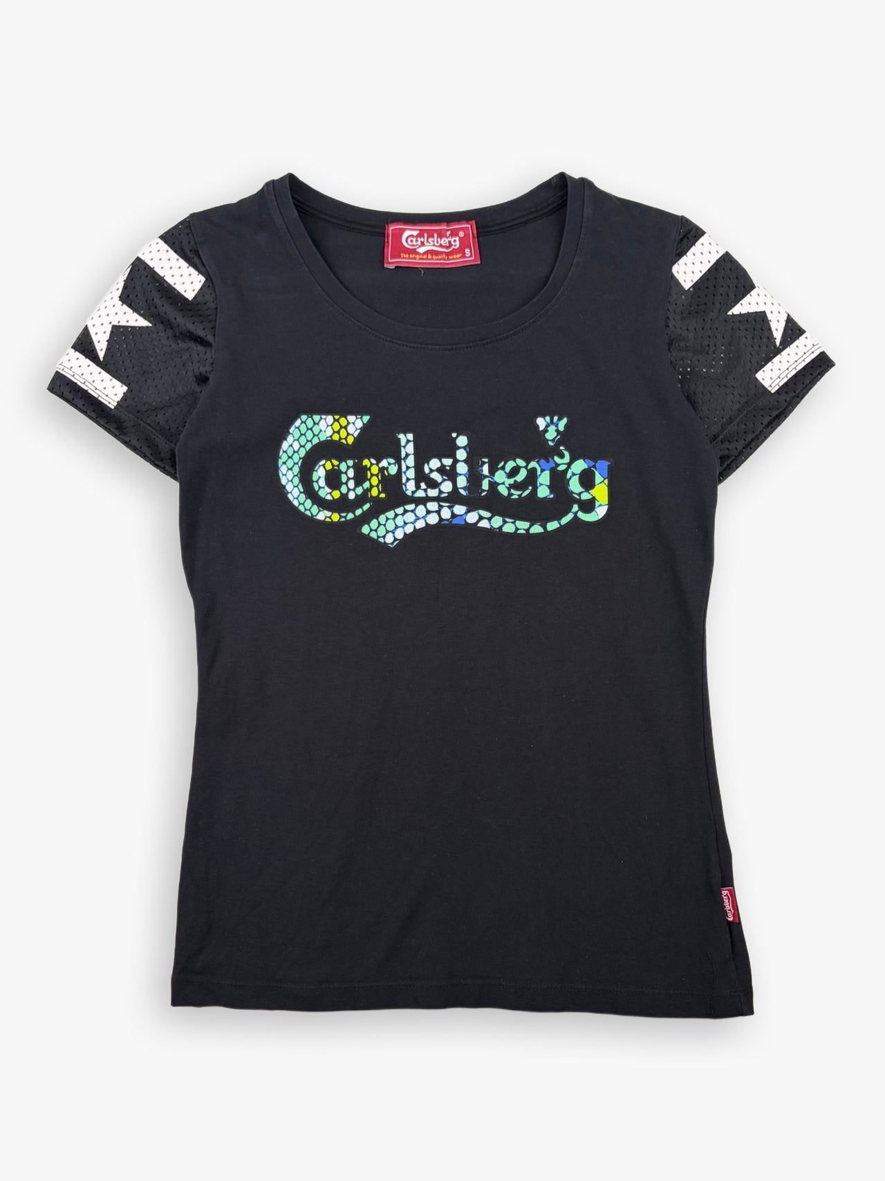 Women’s Carlsberg T-Shirt