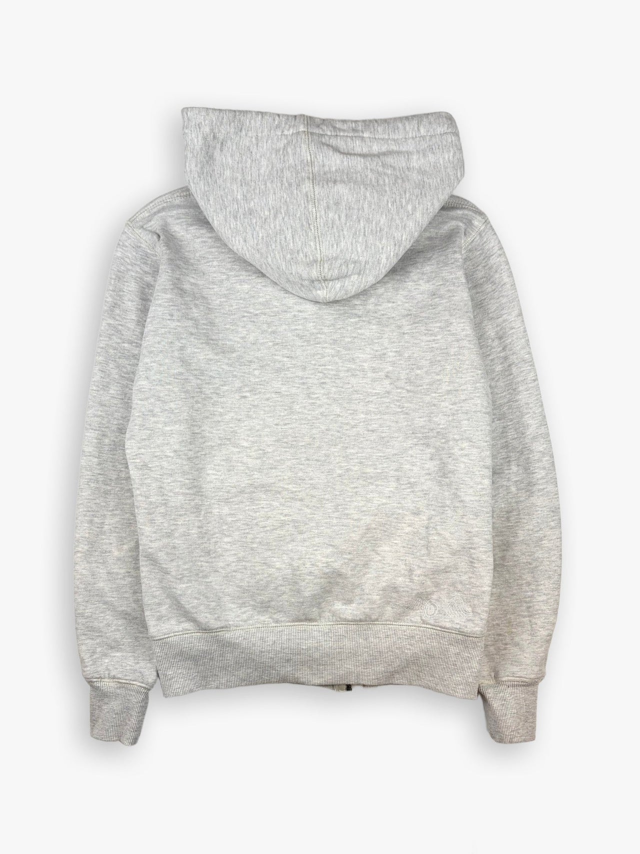 2000s Women’s Von Dutch Zip Up Hoodie