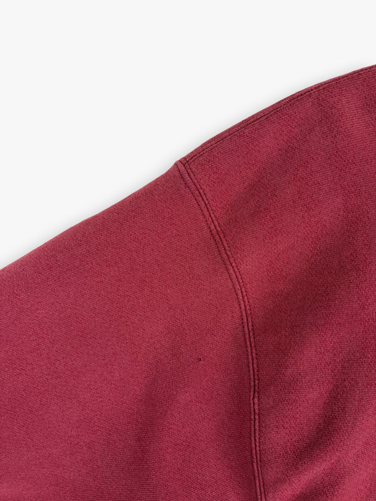 1990s Champion Reverse Weave Hastings College Wrestling Sweatshirt