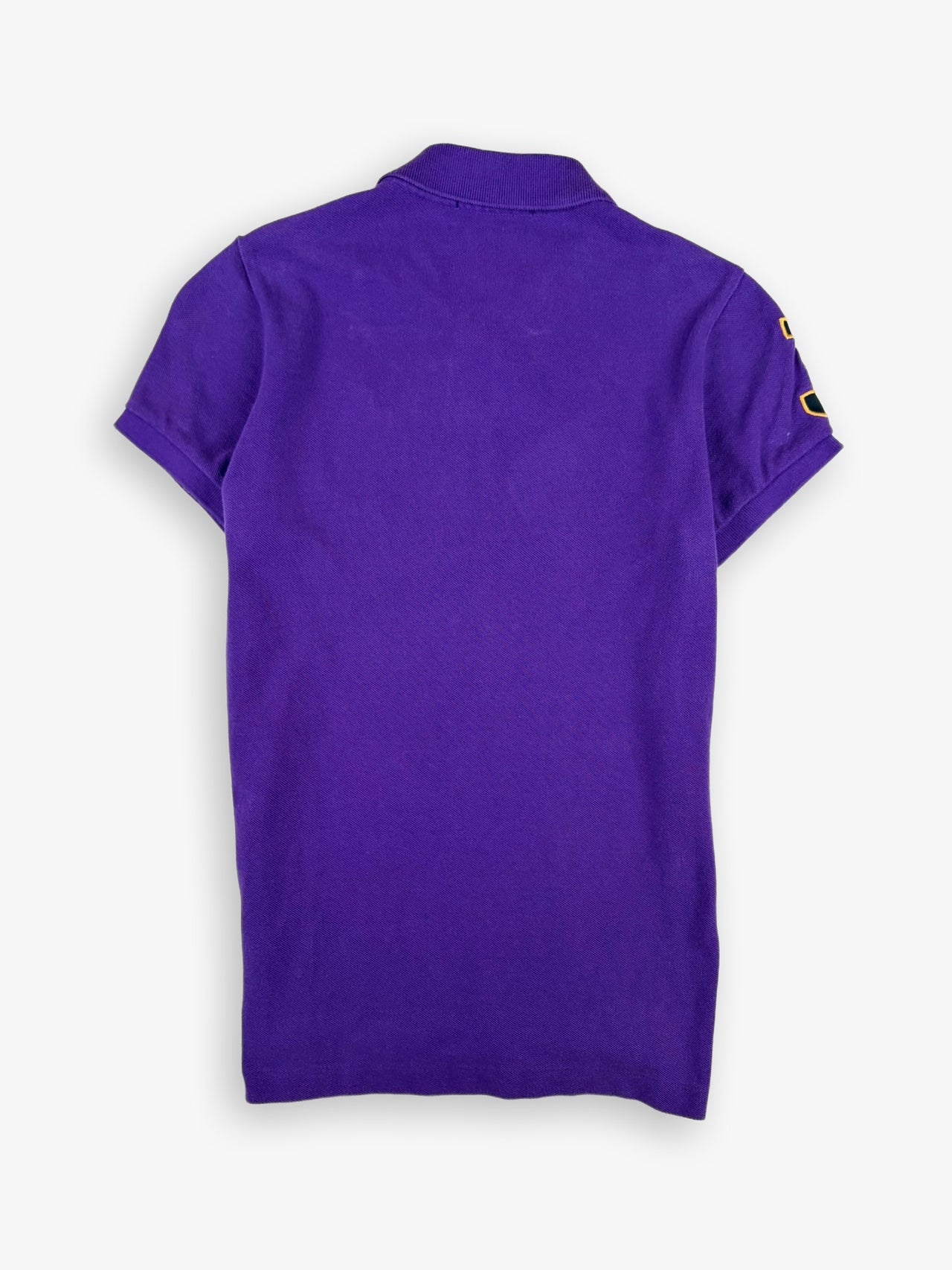 Women’s Ralph Lauren Big Pony Polo Shirt