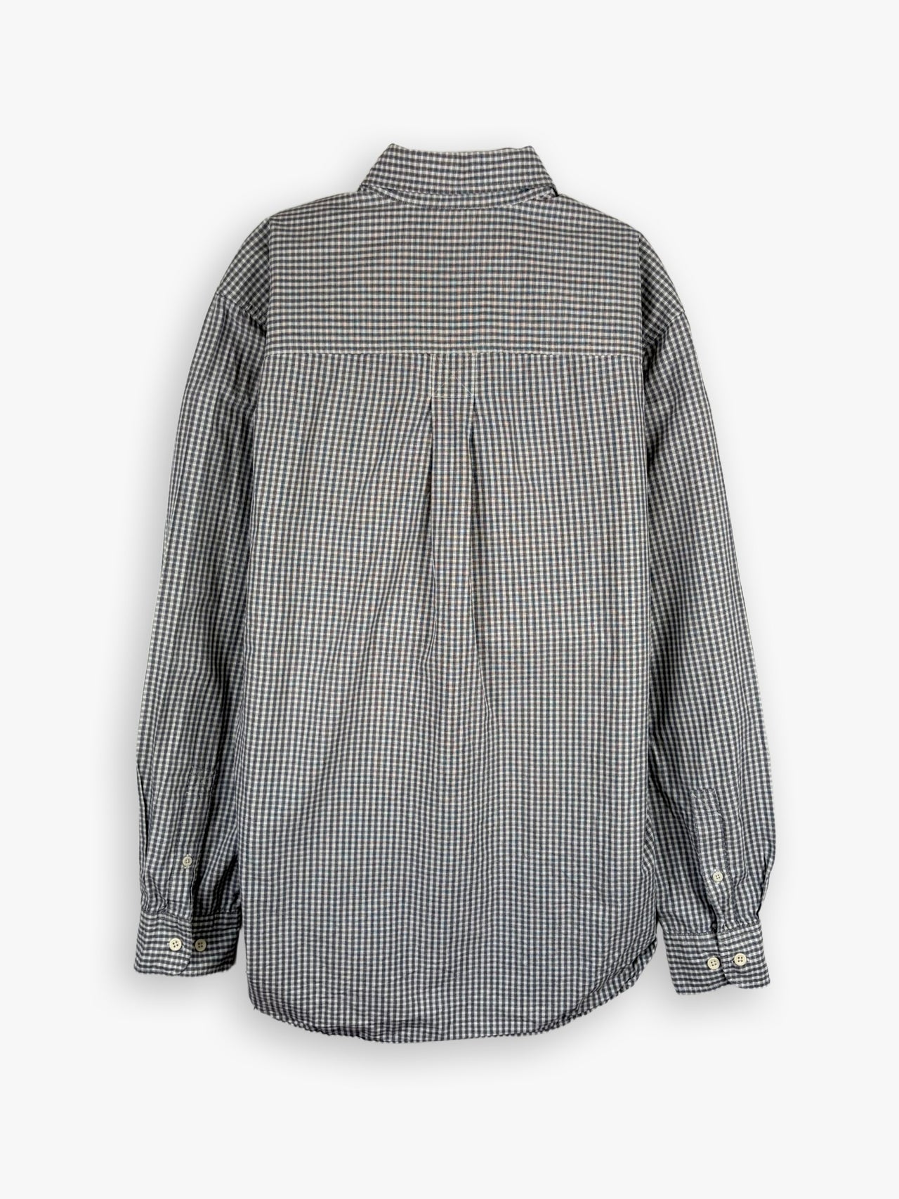 Timberland Button Down Shirt