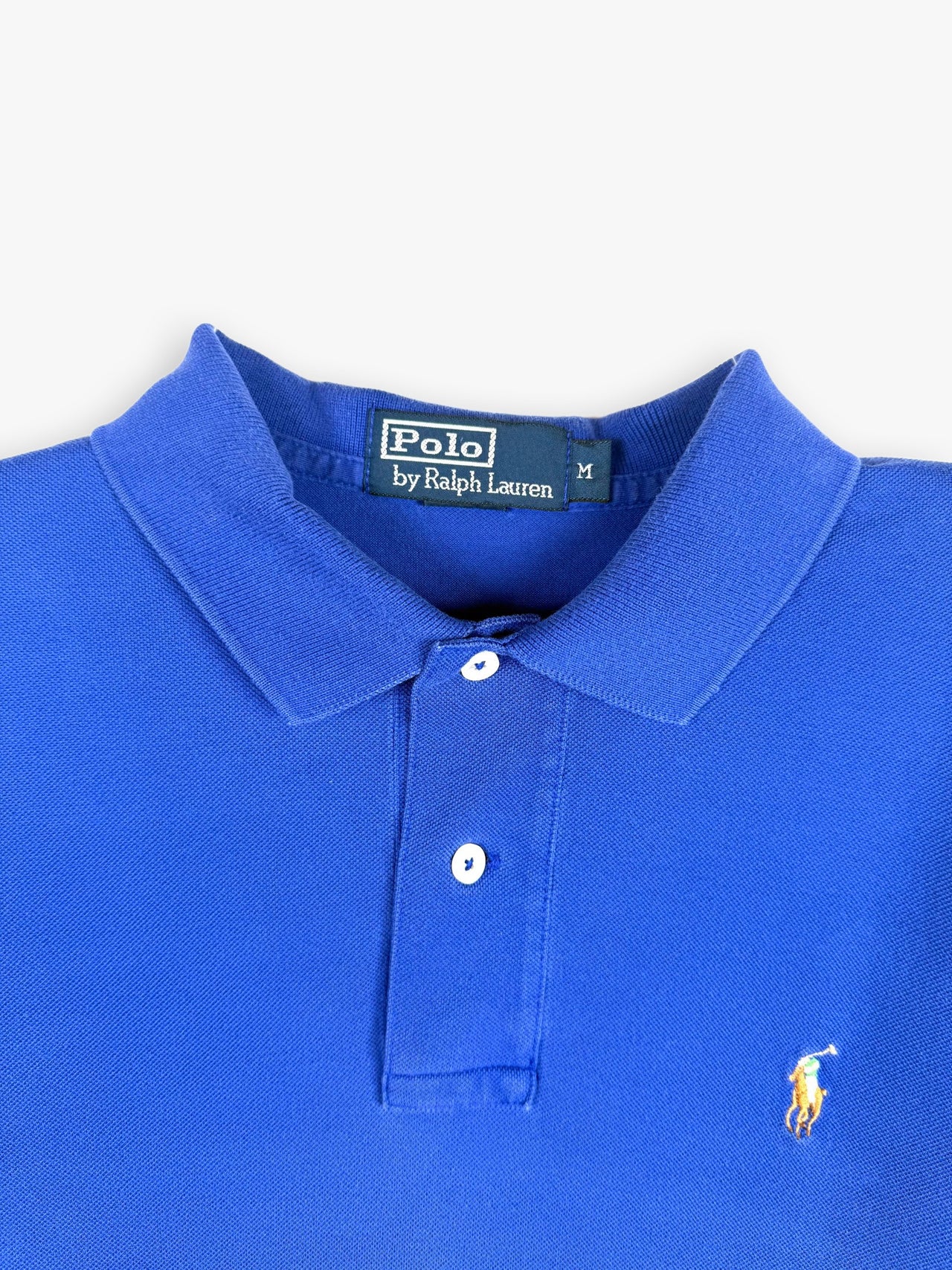 1990’s Ralph Lauren Polo Shirt