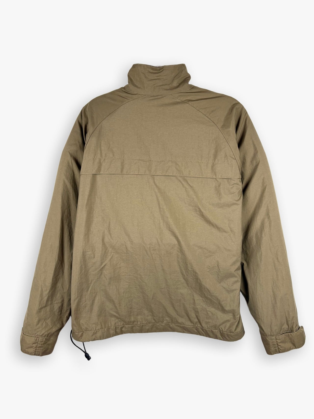 2000s Nike Track Jacket