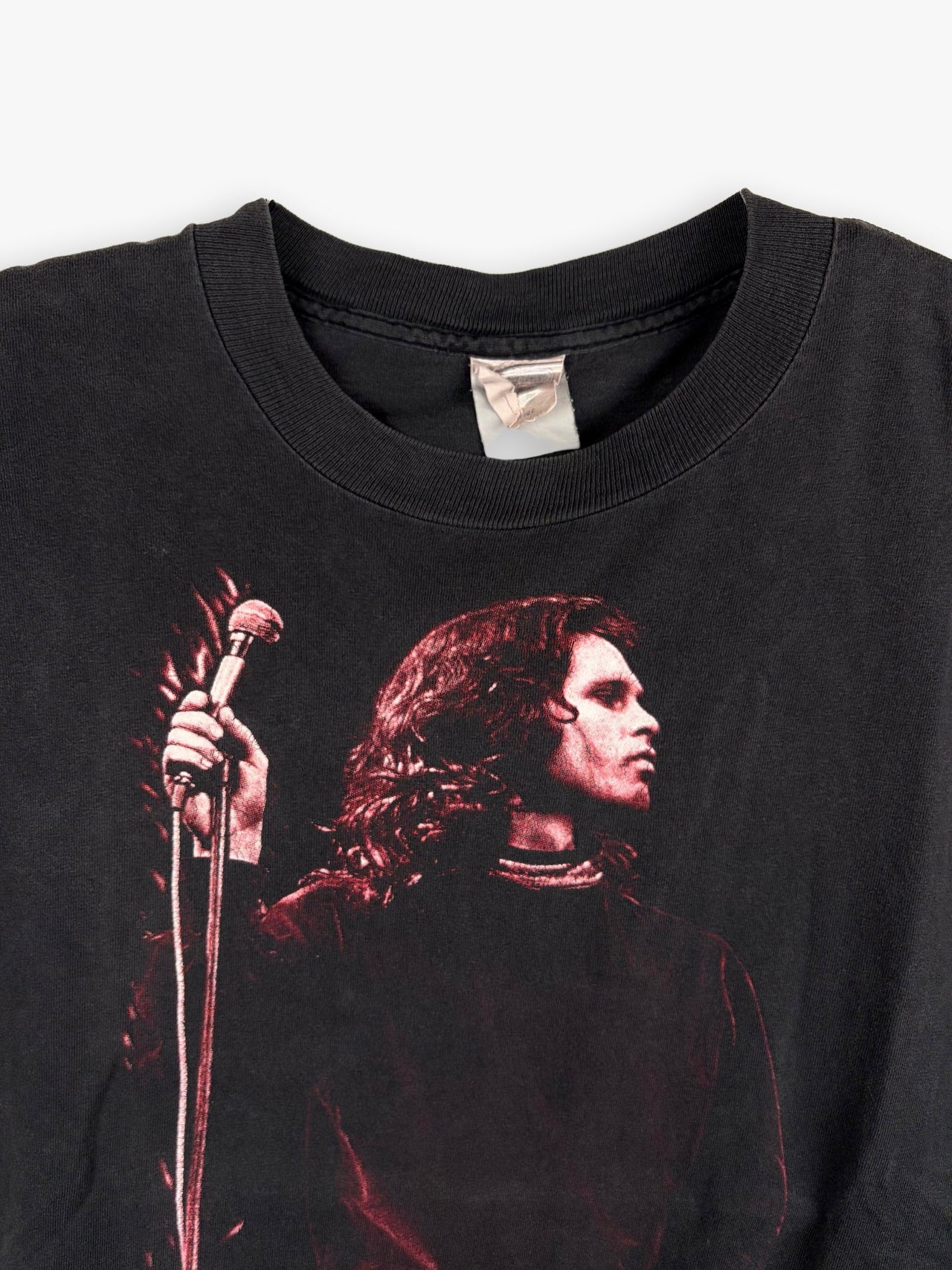 1994 The Doors Jim Morrison Light My Fire T-Shirt