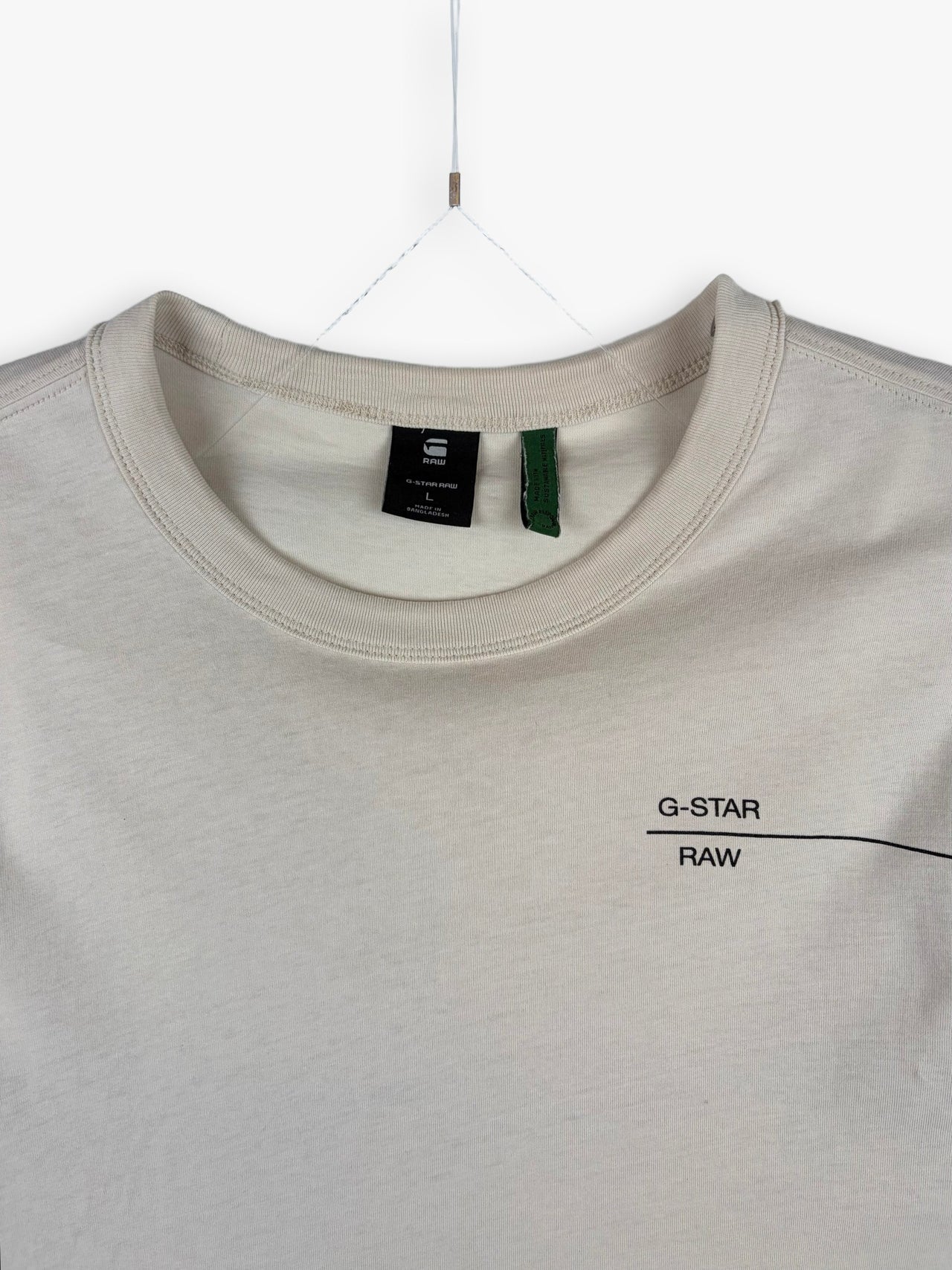 G-Star Raw Long-sleeve