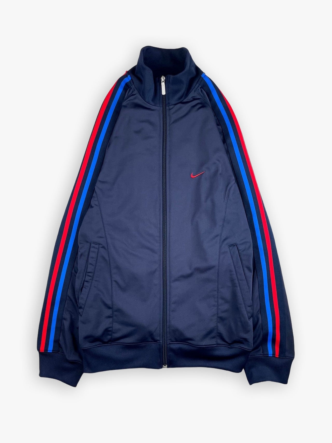 2000s Nike Track Top