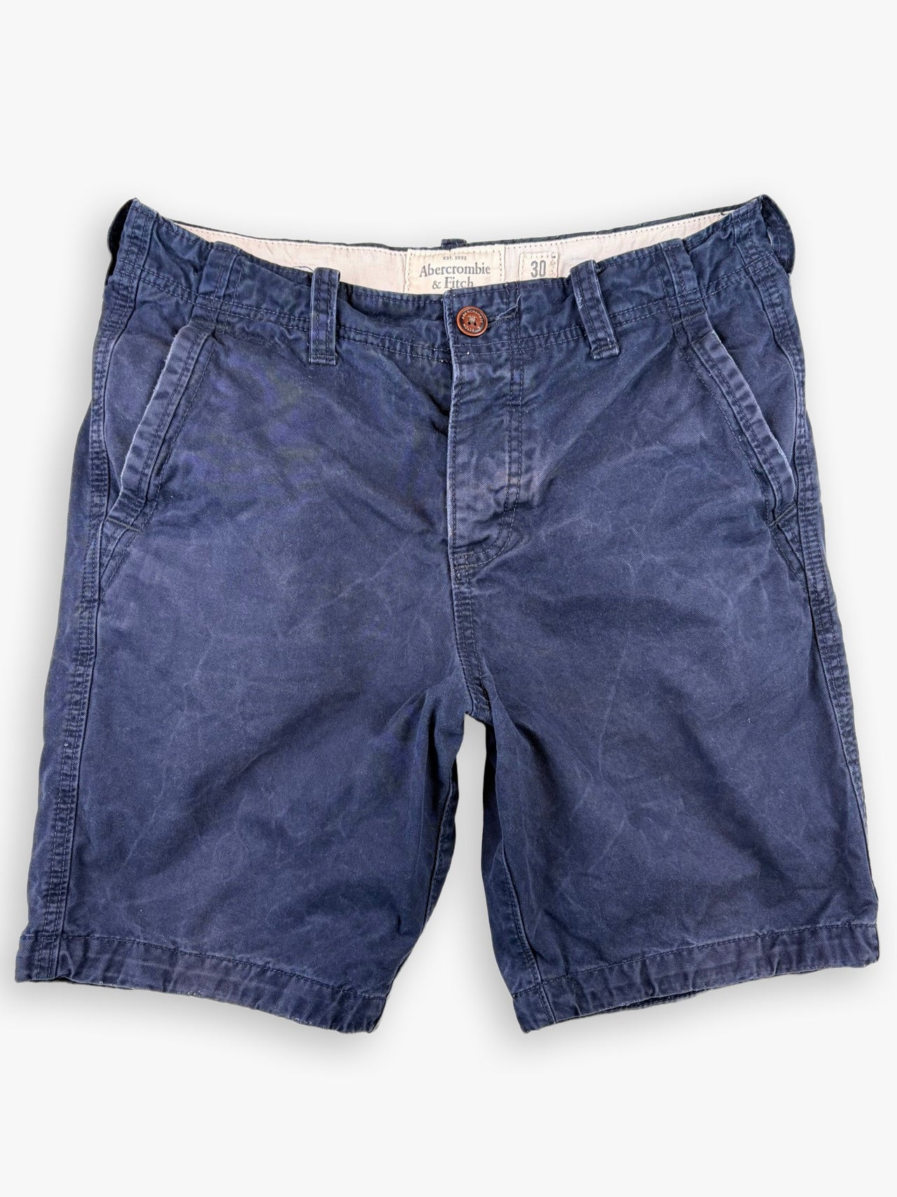 Abercrombie & Fitch Chino Shorts