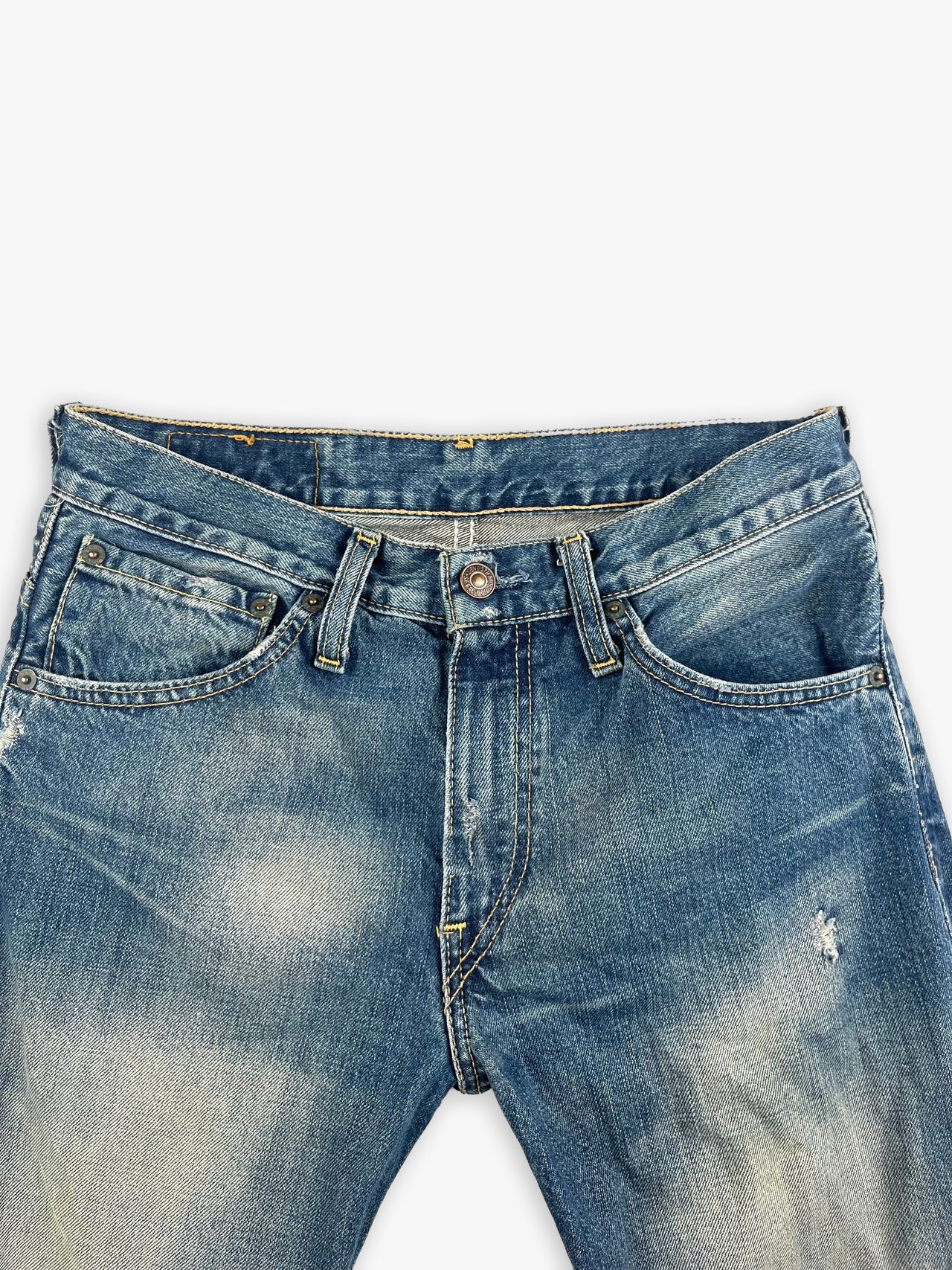 Levi’s 507 Bootcut Jeans