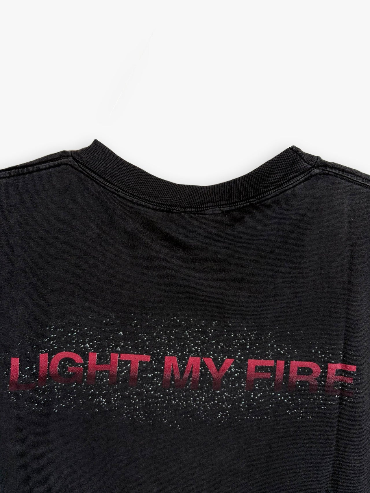 1994 The Doors Jim Morrison Light My Fire T-Shirt