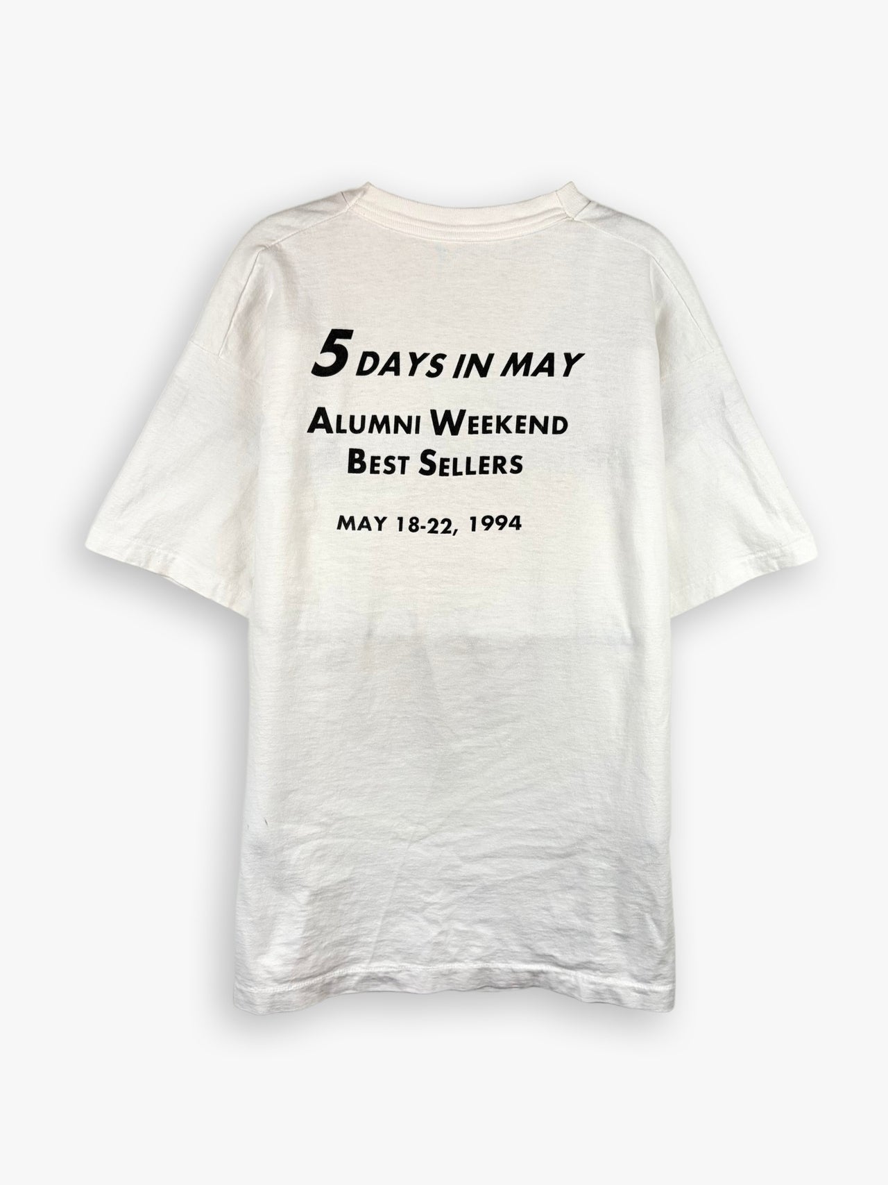 1994 Jumbookman T-Shirt