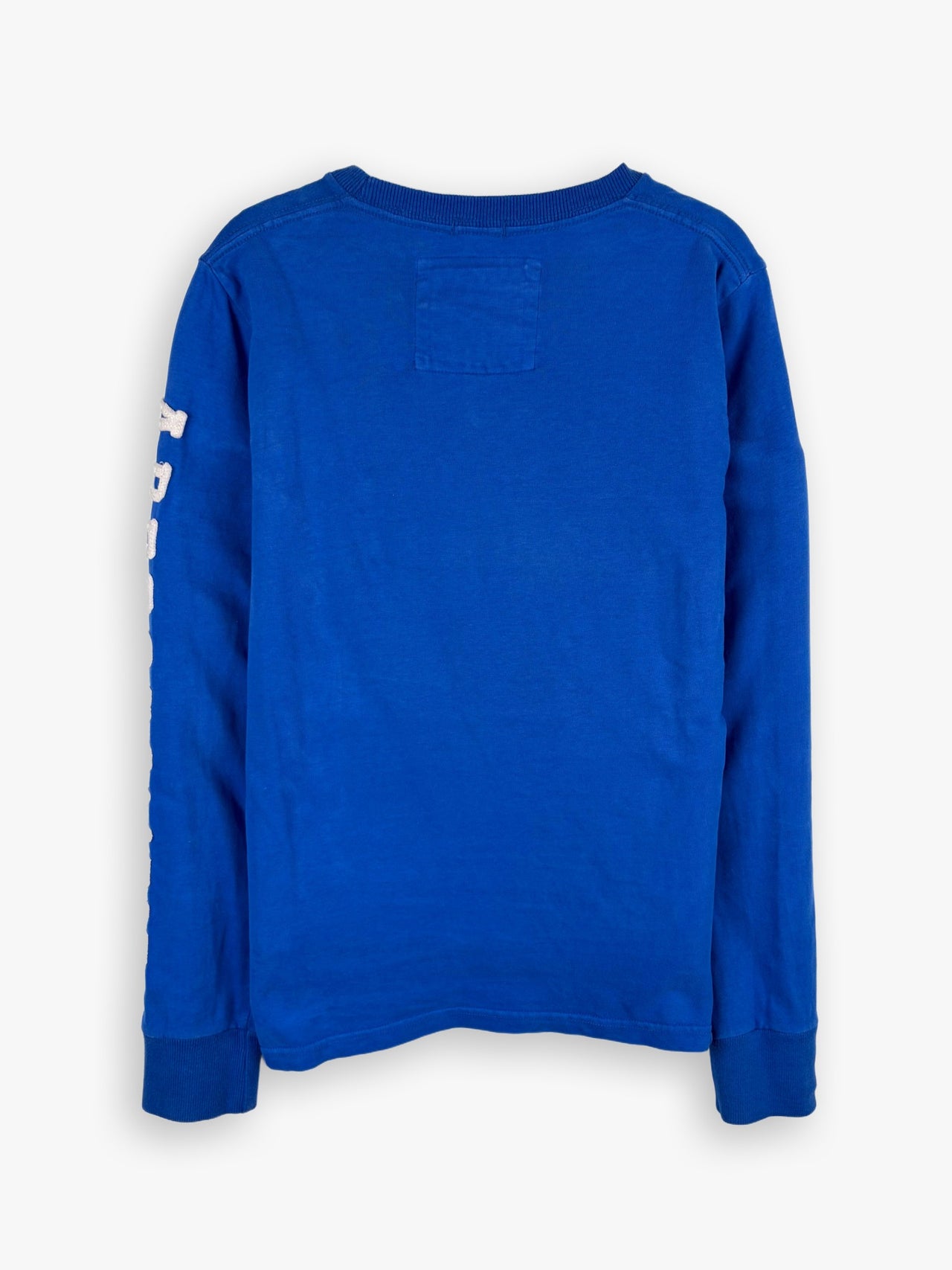 Abercrombie & Fitch Long-sleeve Shirt