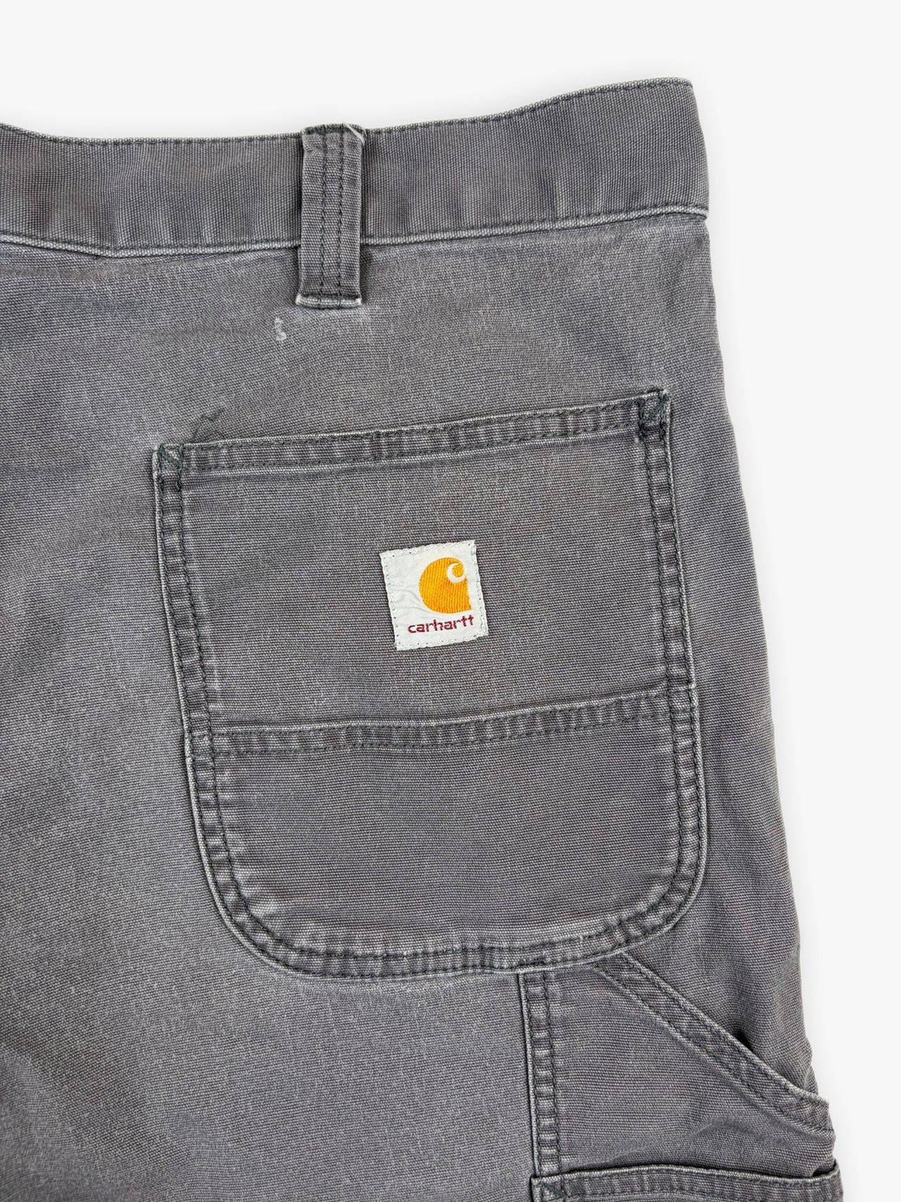 Carhartt Carpenter Shorts