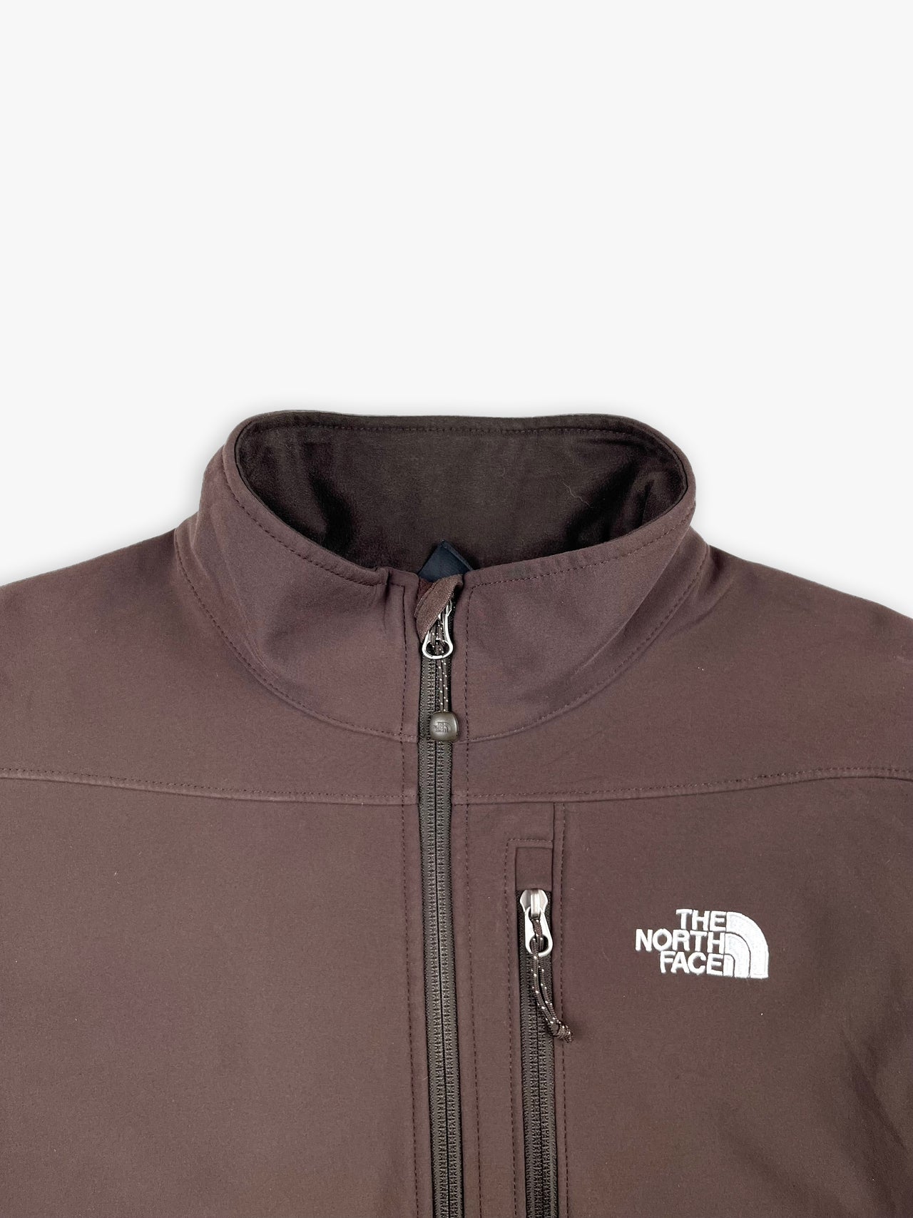 2000s Women’s The North Face Track Jacket