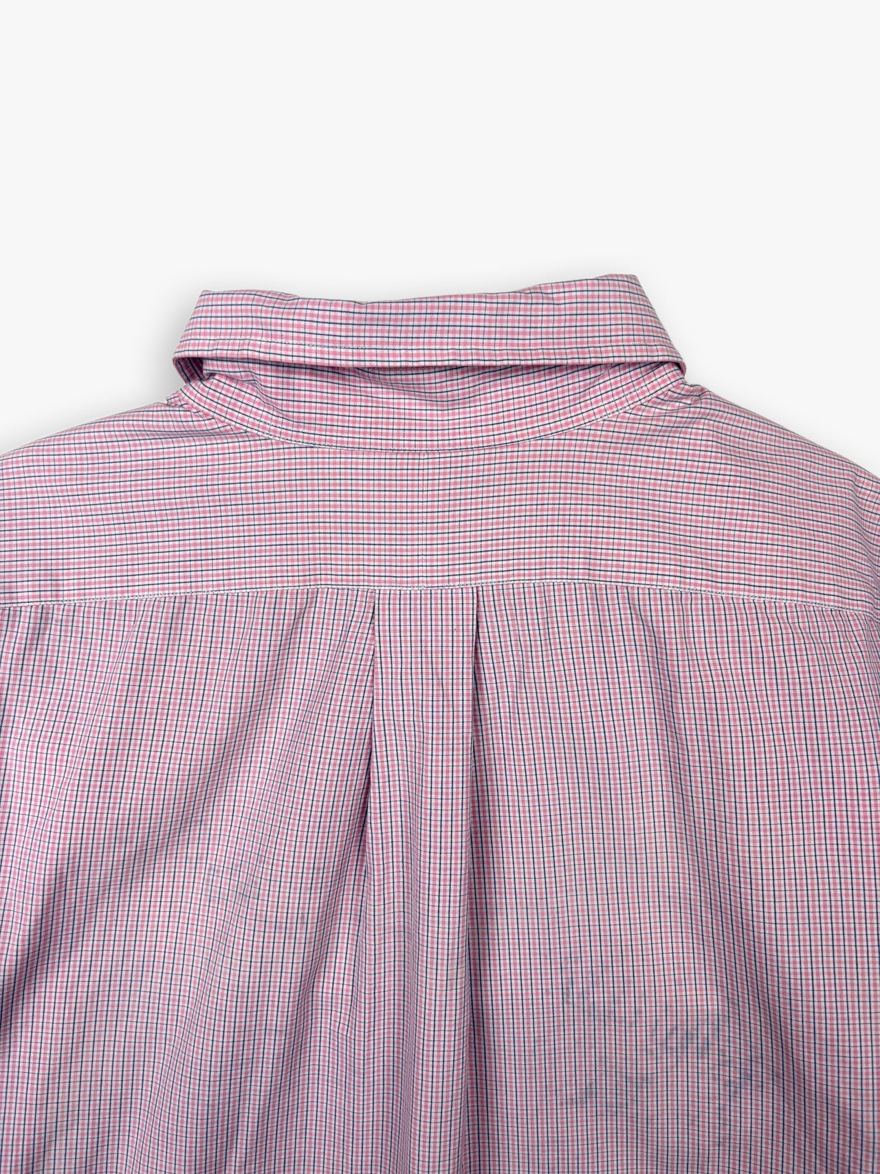 1990s Ralph Lauren Blake Button Down Shirt