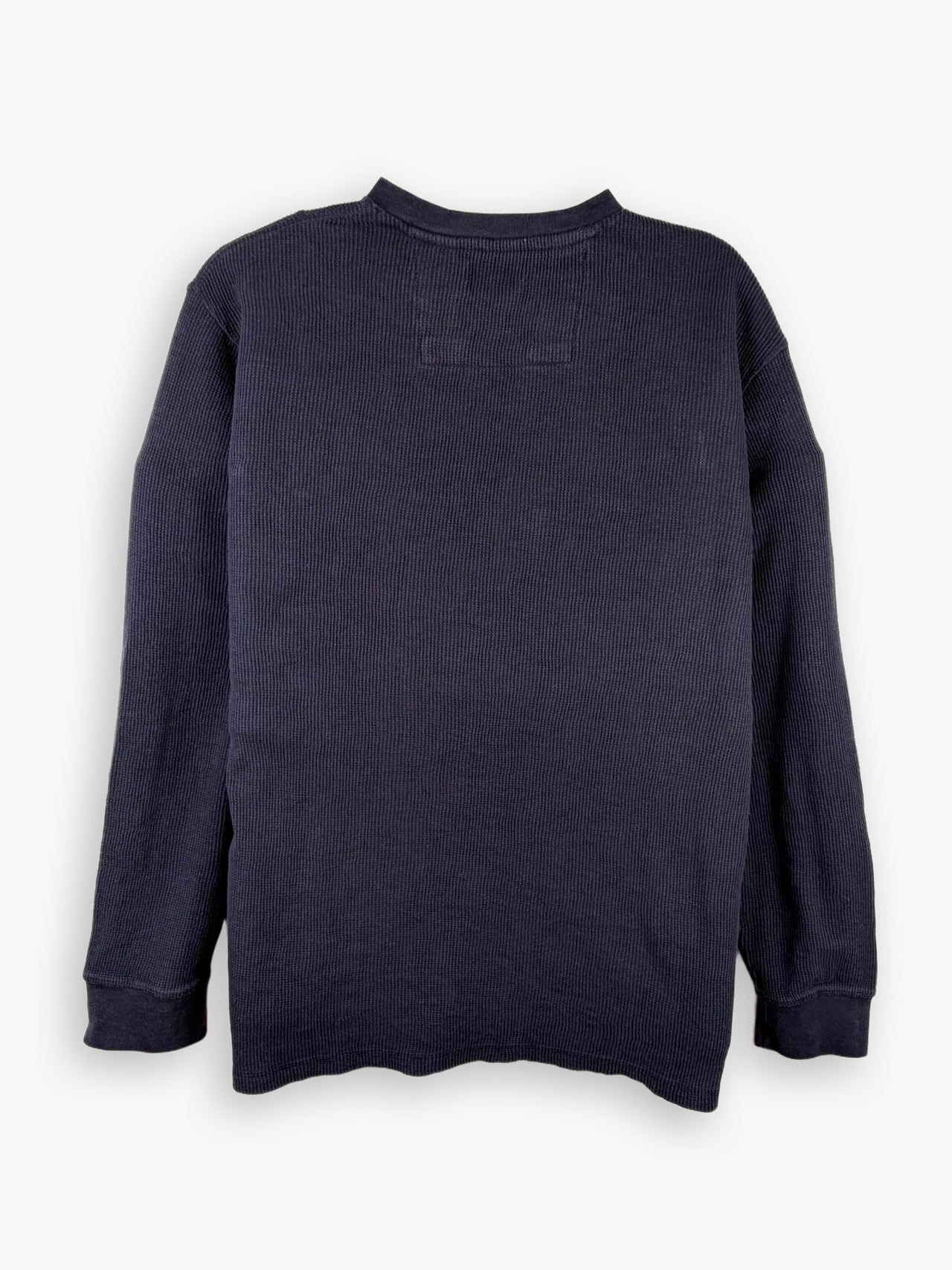 Chaps Henley Long-sleeve