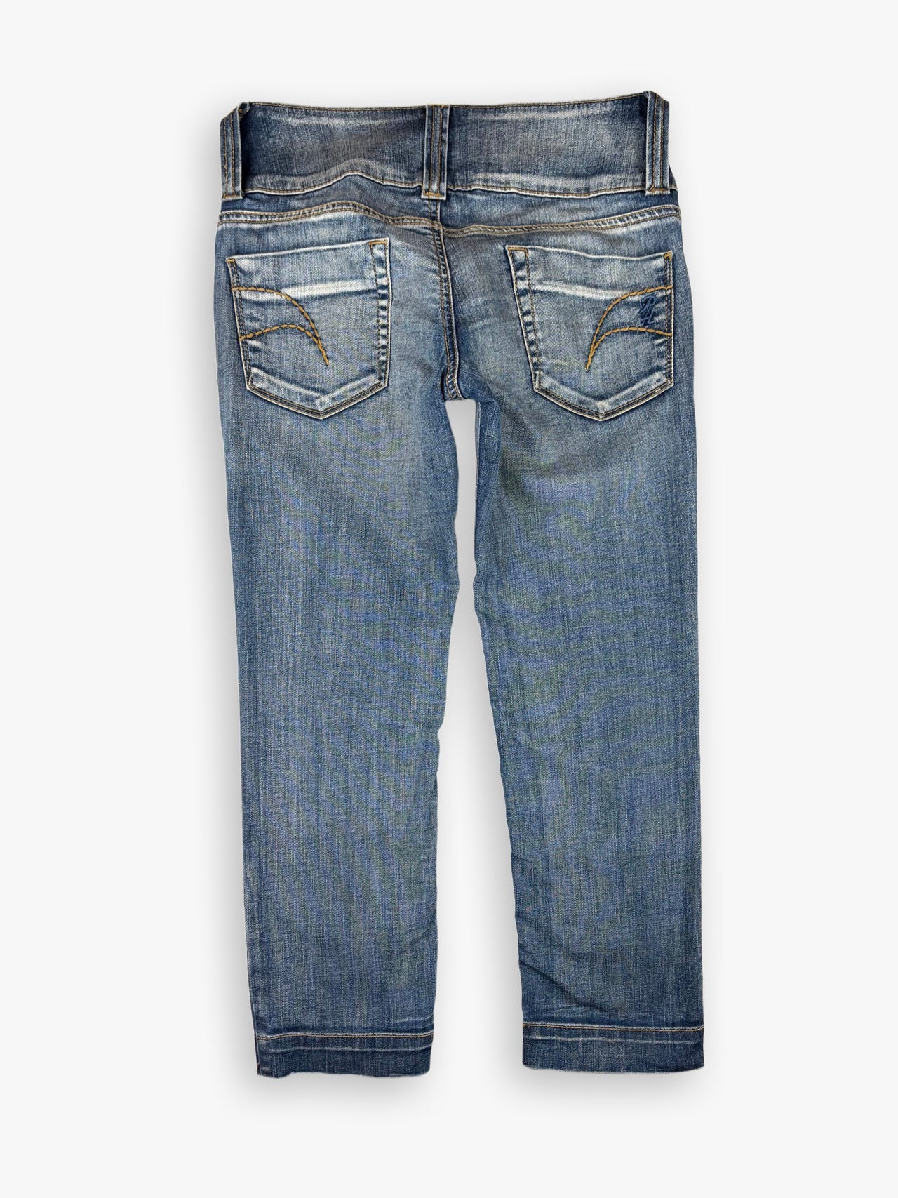 2000s Women’s Phard Capri Shorts