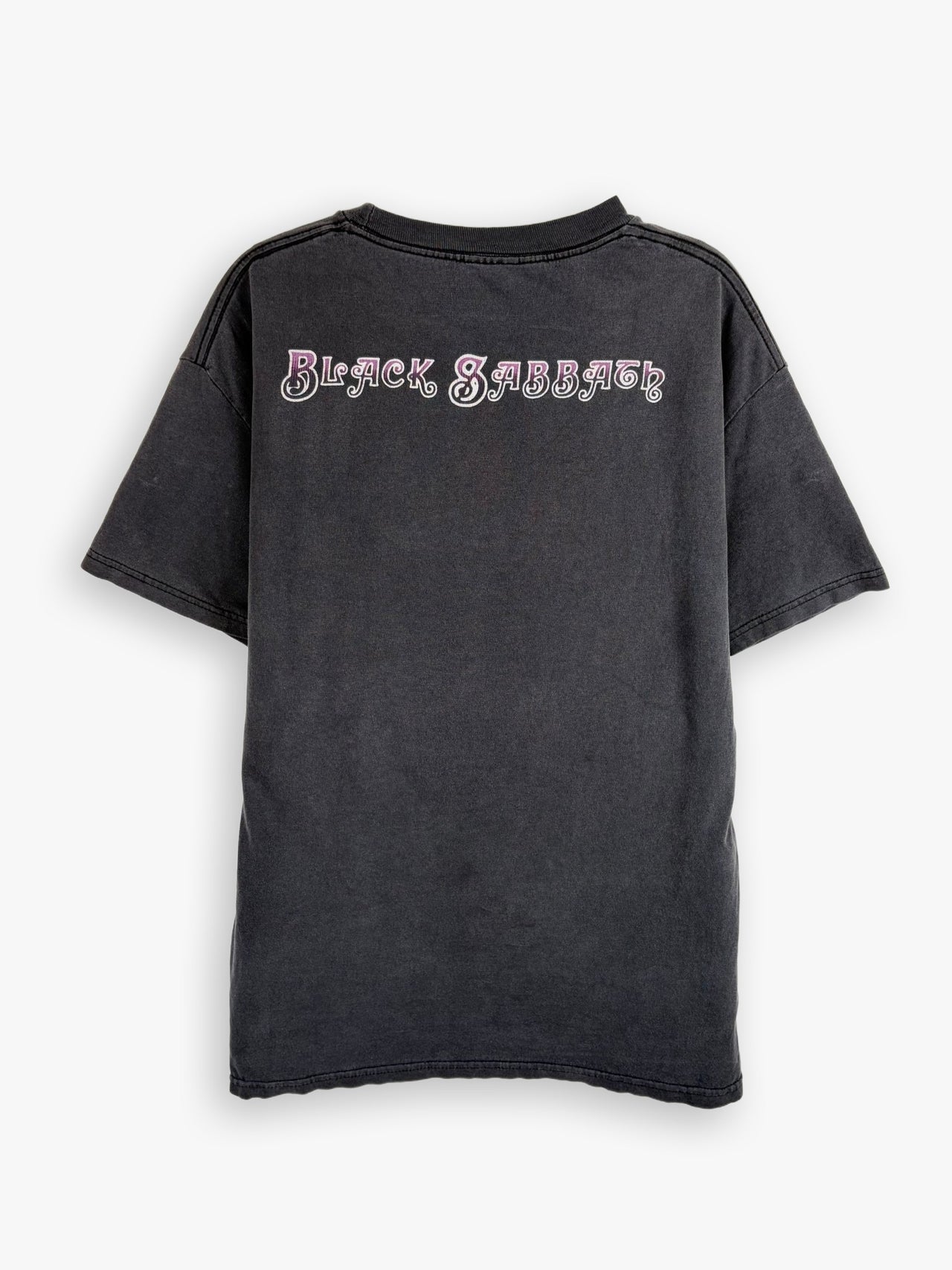 2003 Black Sabbath T-Shirt