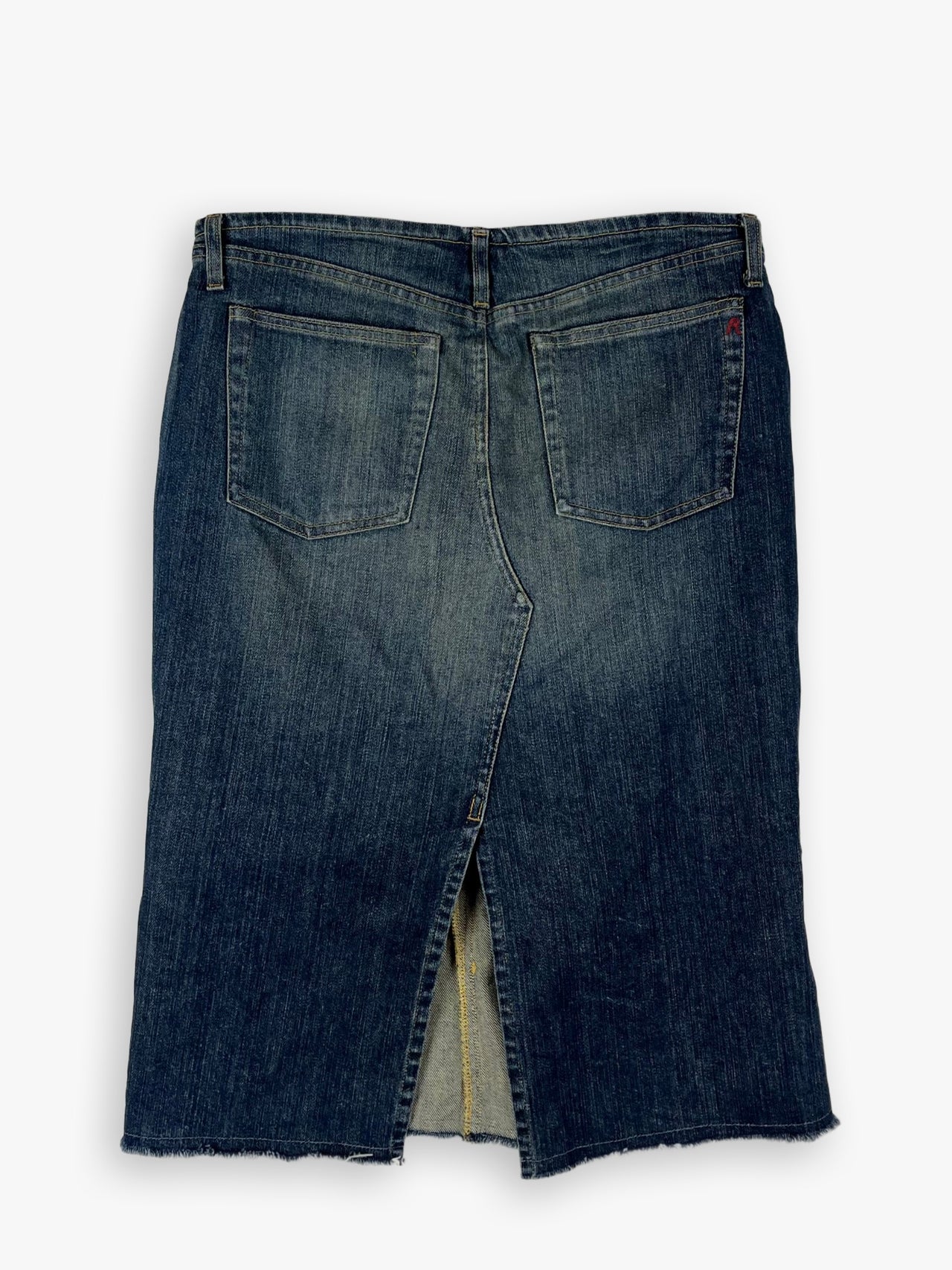 Replay Denim skirt