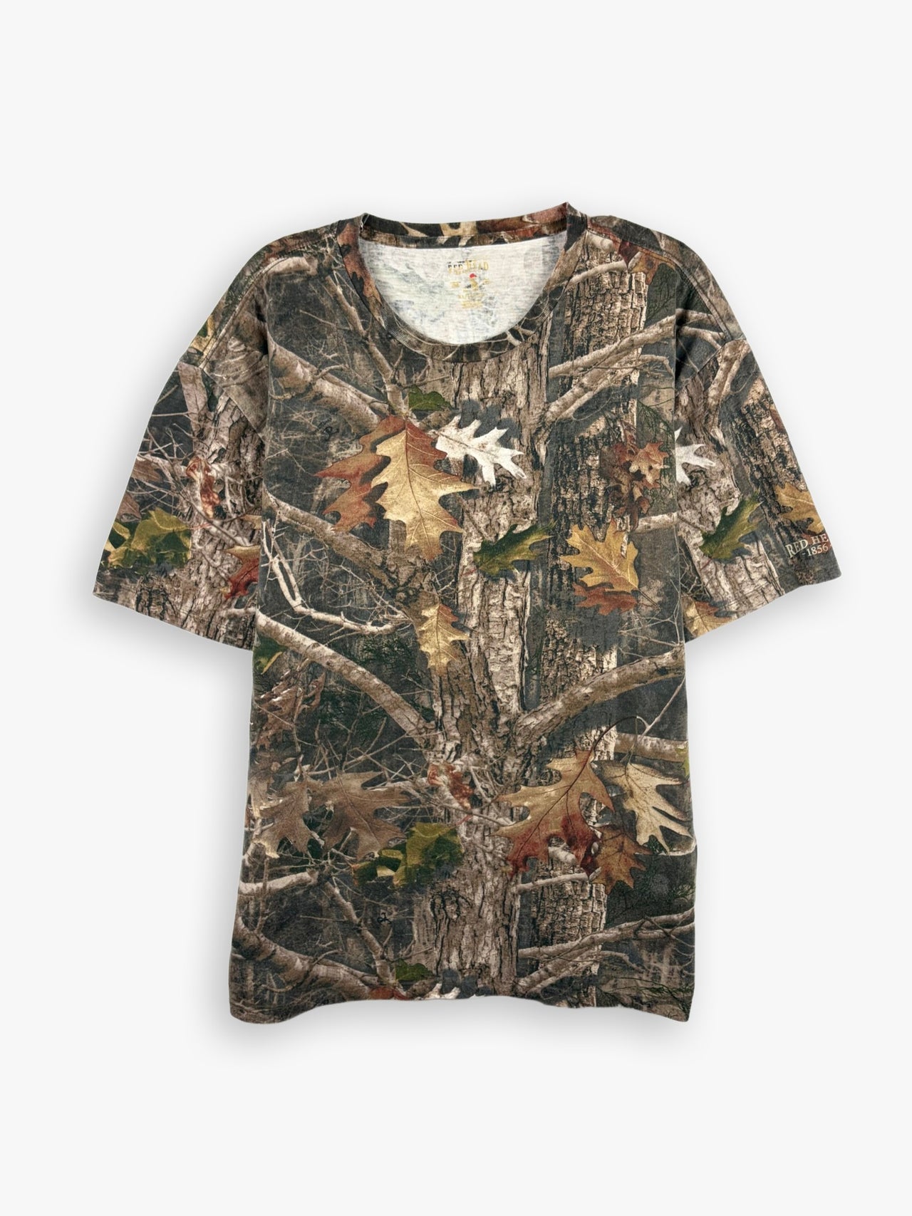 Realtree T-Shirt