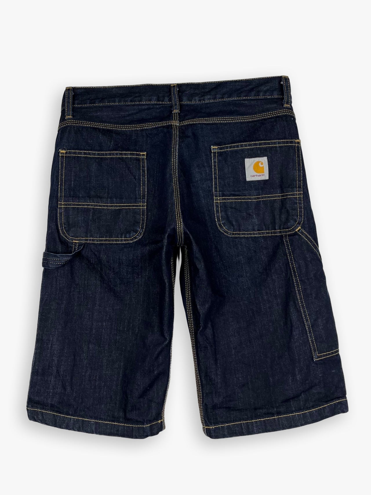 Carhartt Fort Denim Shorts