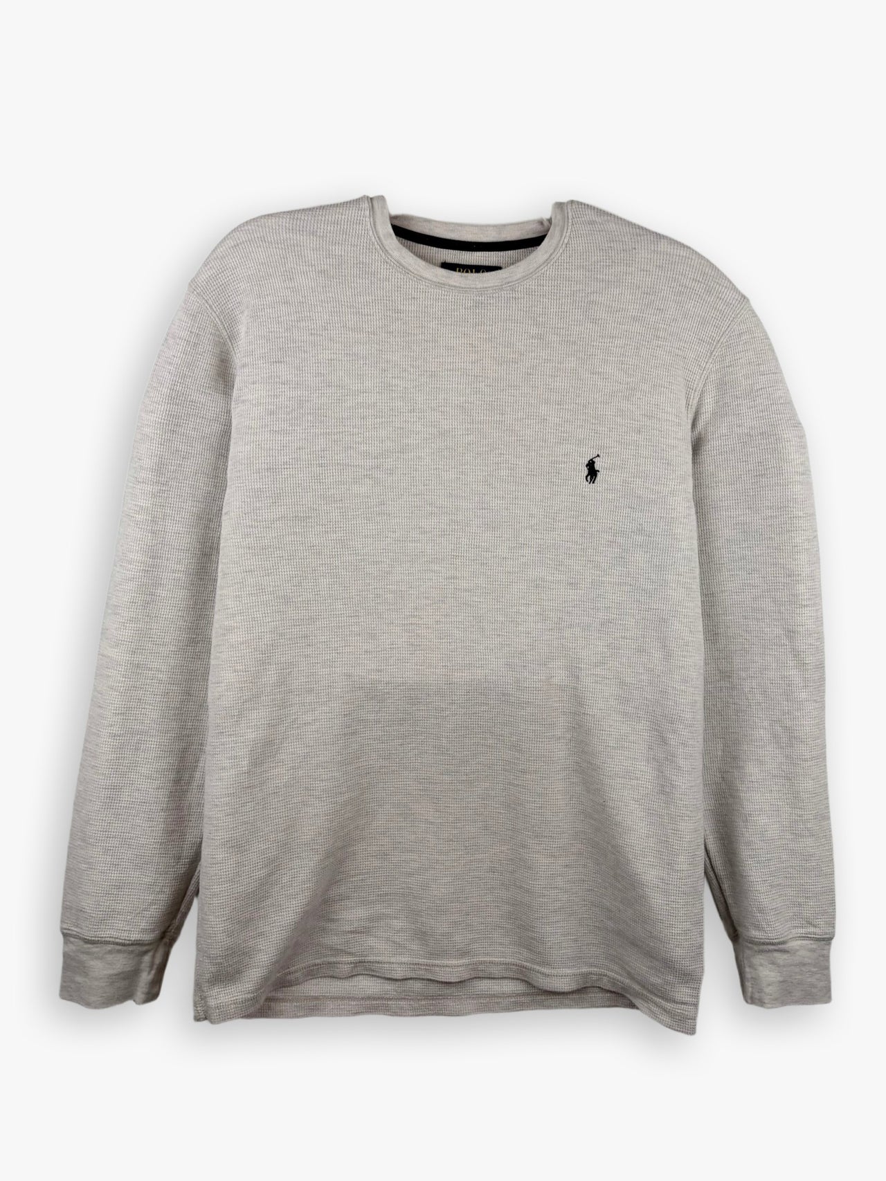 Polo Ralph Lauren Thermal Long-sleeve