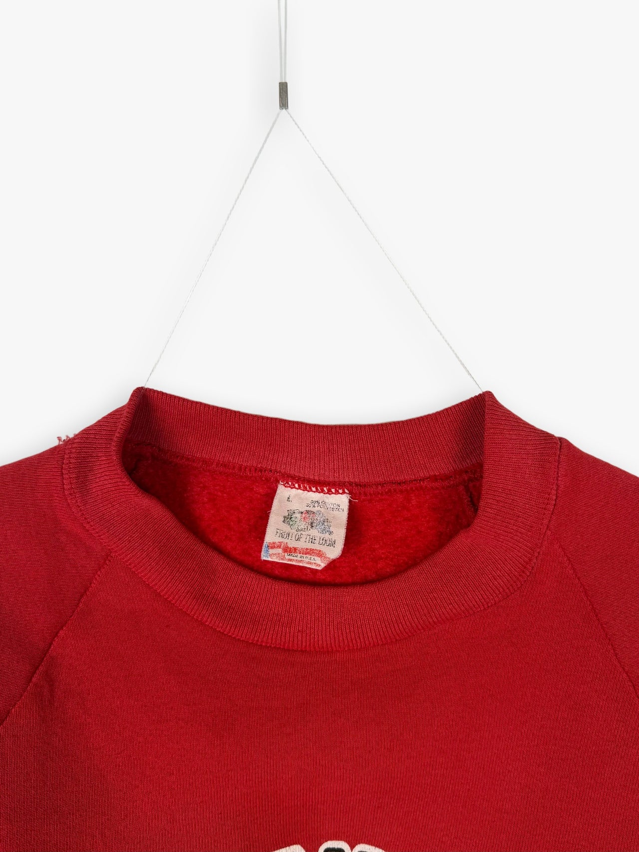 1990’s San Francisco 49ers Sweatshirt