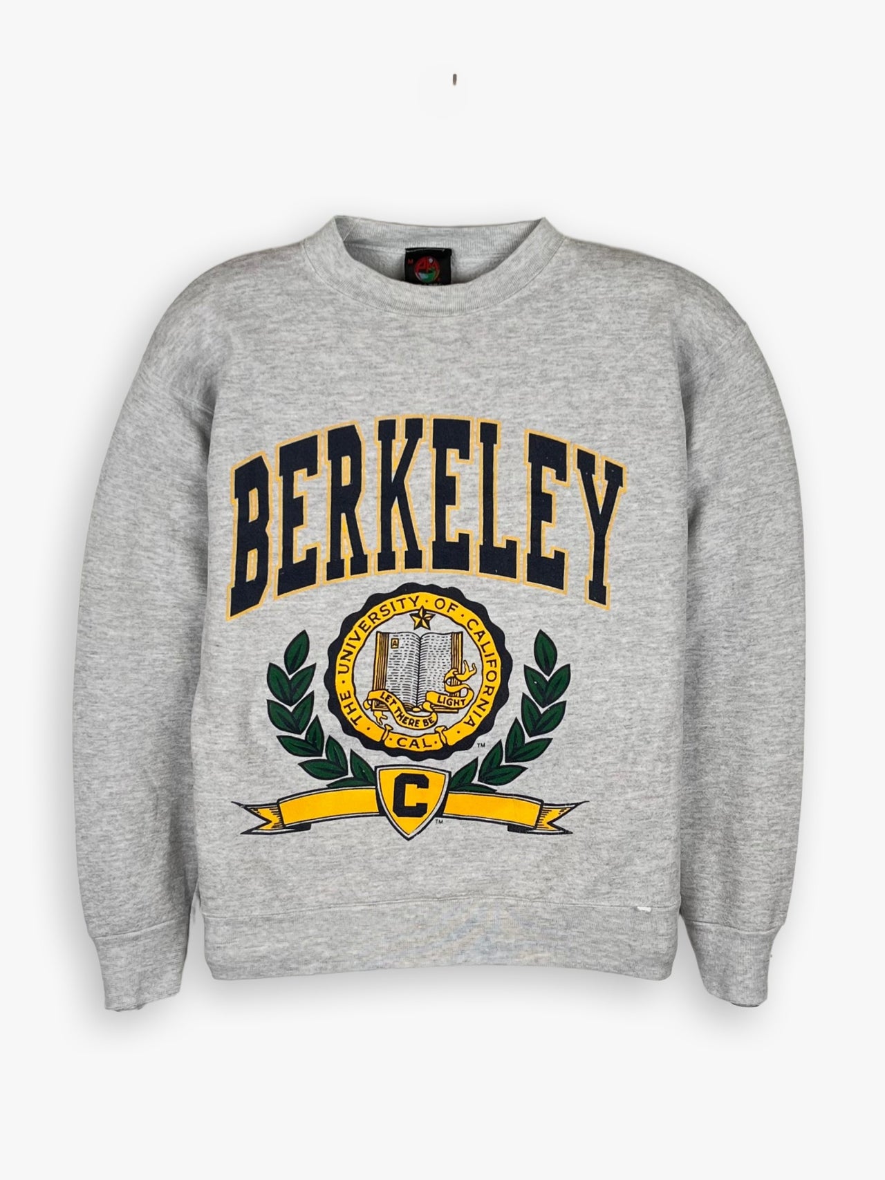 1990s UC Berkeley Sweatshirt