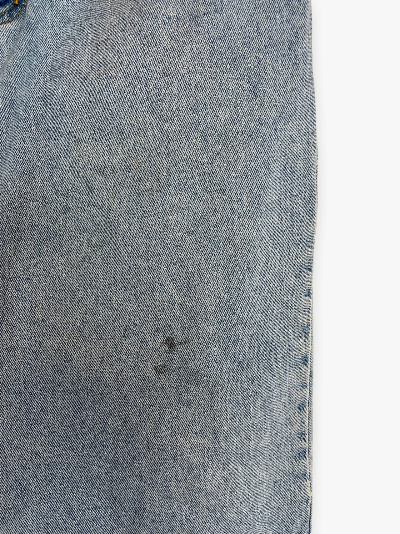 Polo Jeans Company Ralph Lauren Denim Shorts