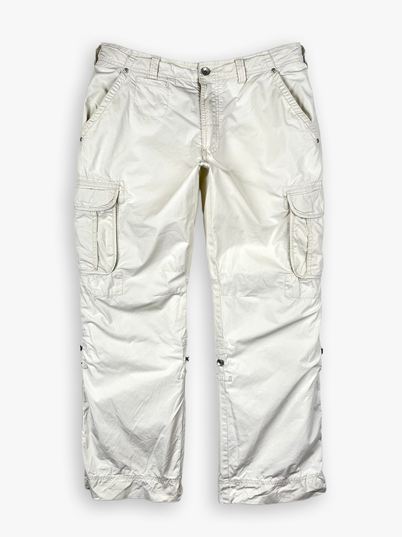 2000s Cargo Pants