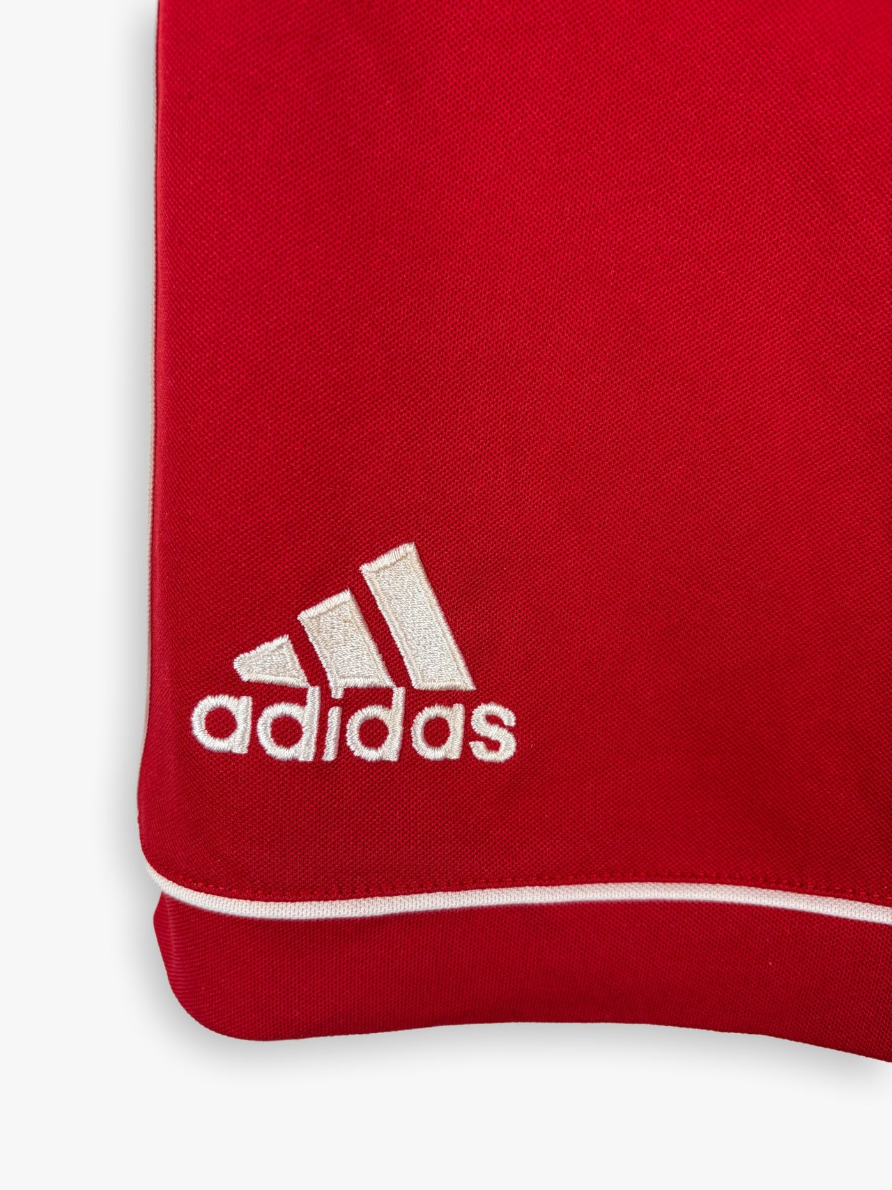 Adidas Track Shorts