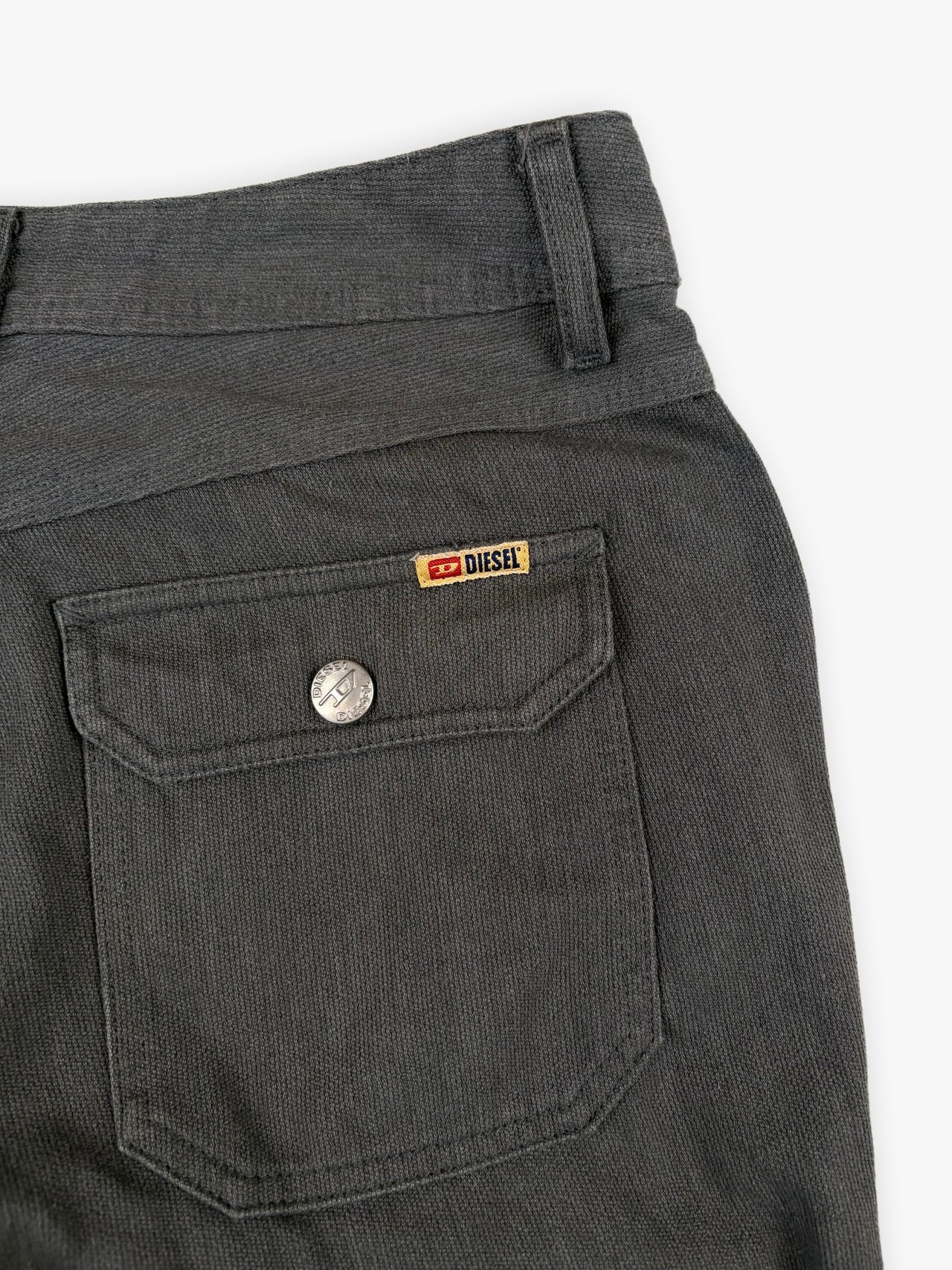 2000s Women’s Diesel Jeans